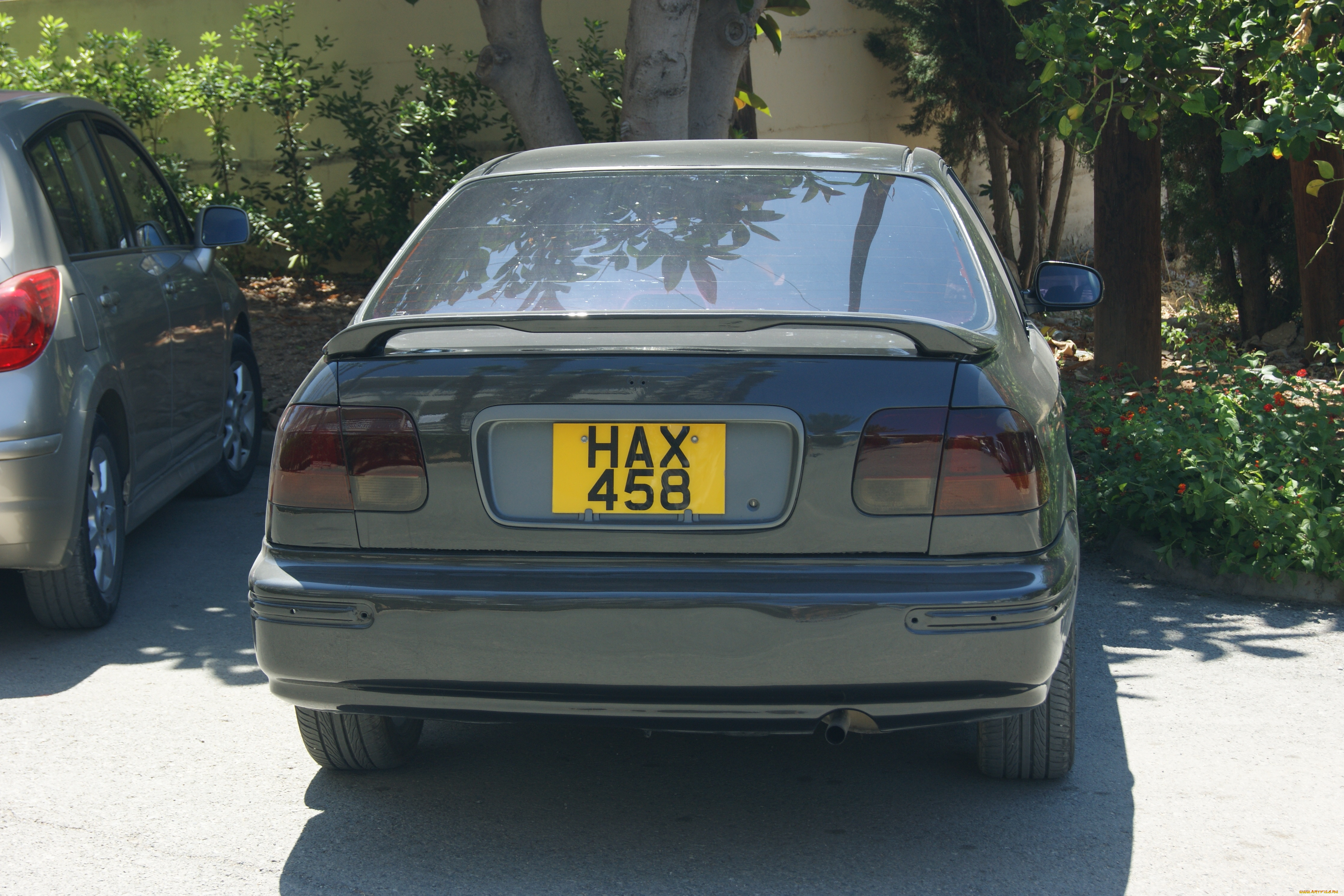 458, раз, послал, гаишников, юмор, и, приколы, деревья, дорога, автомобили