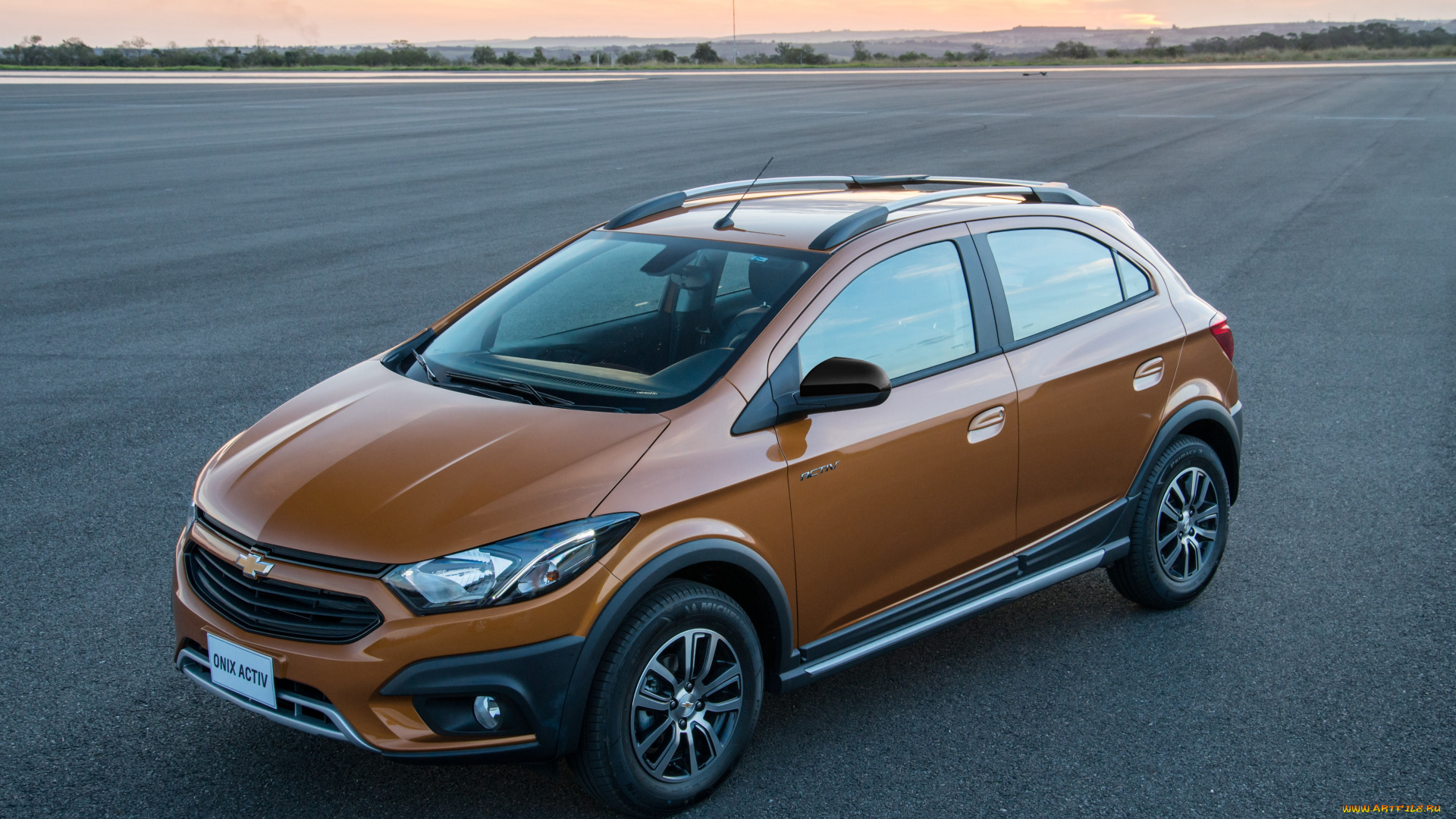 автомобили, chevrolet, 2016г, activ, onix