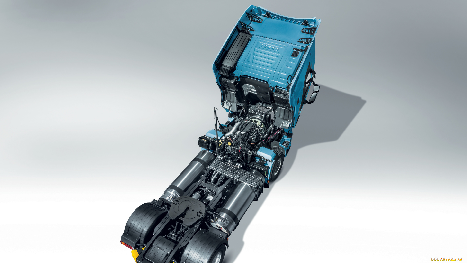 автомобили, iveco