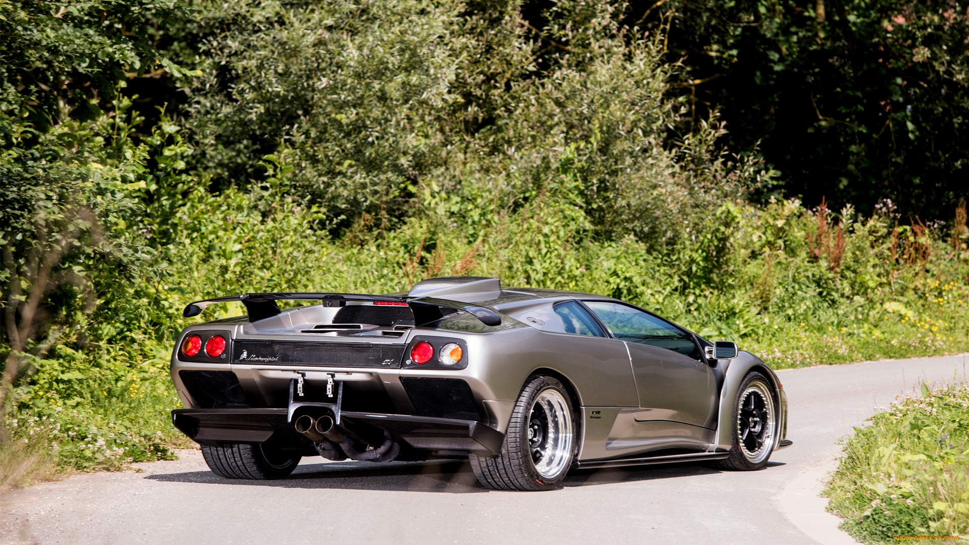 автомобили, lamborghini