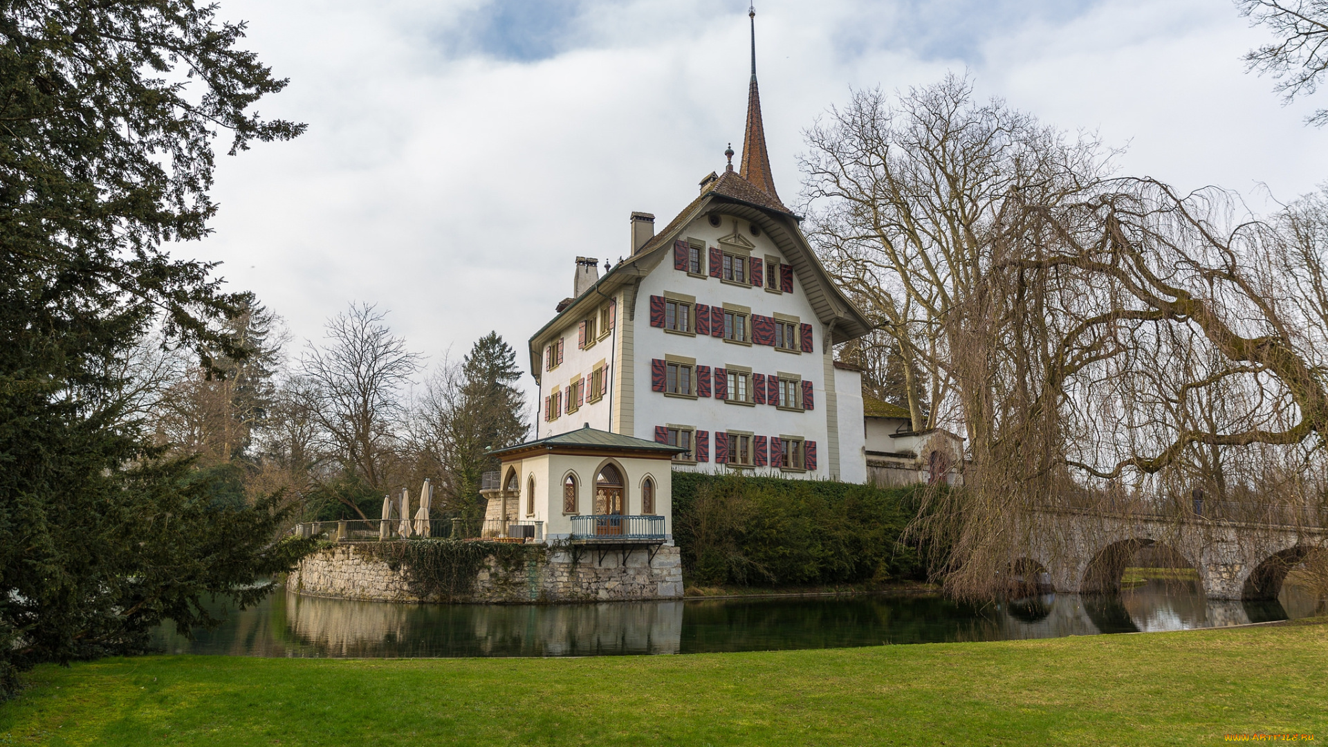 castle, landshut, города, -, дворцы, , замки, , крепости, замок