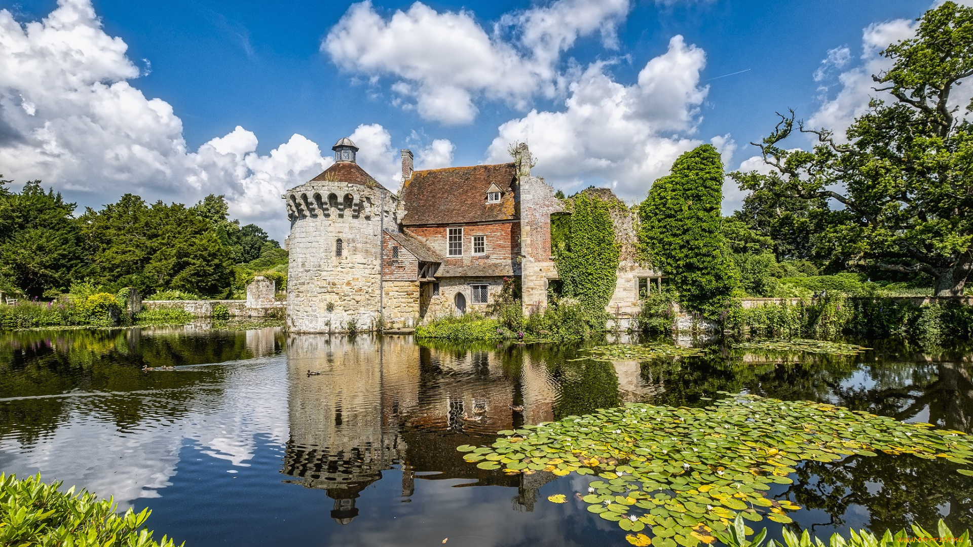 города, -, дворцы, , замки, , крепости, замок