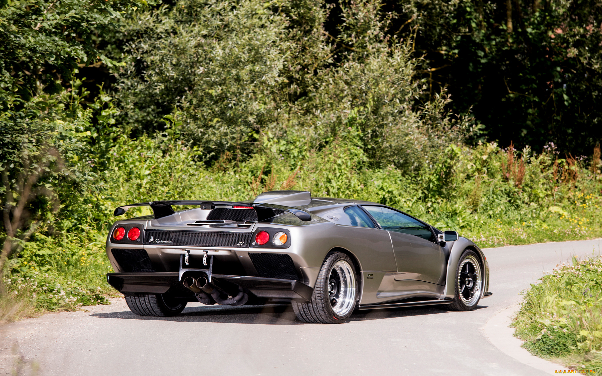 автомобили, lamborghini