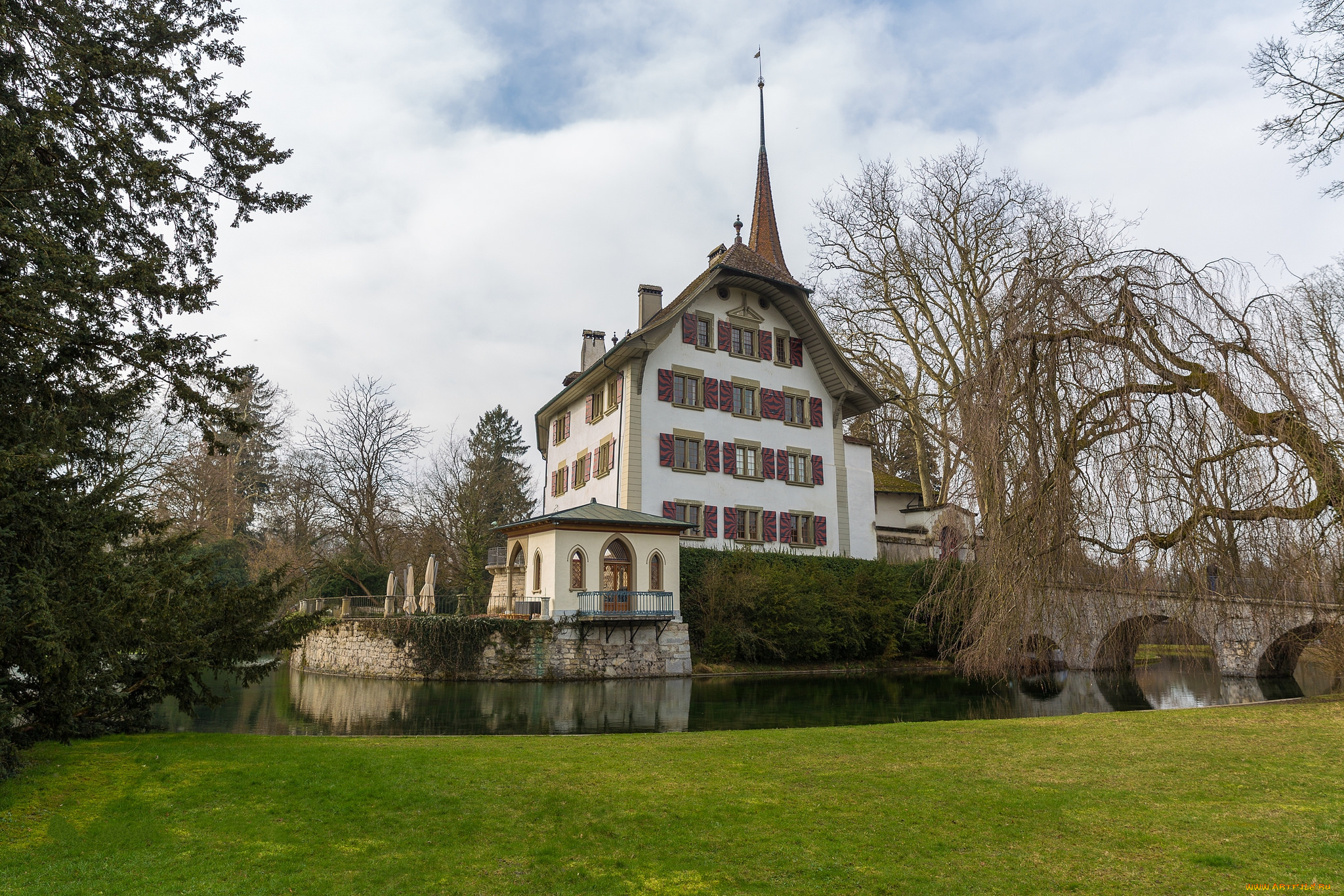 castle, landshut, города, -, дворцы, , замки, , крепости, замок