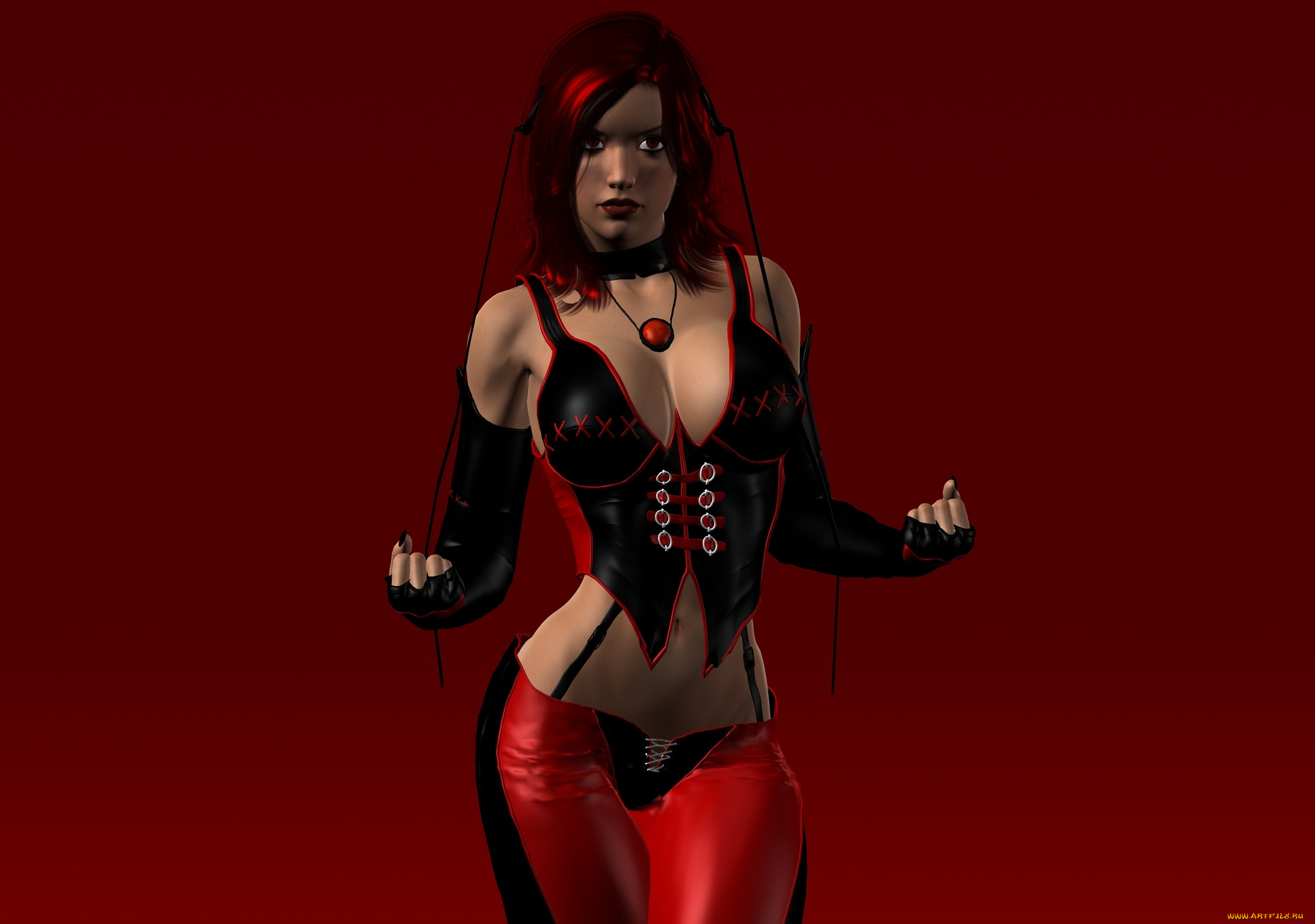 3д, графика, люди, , people, фон, взгляд, девушка