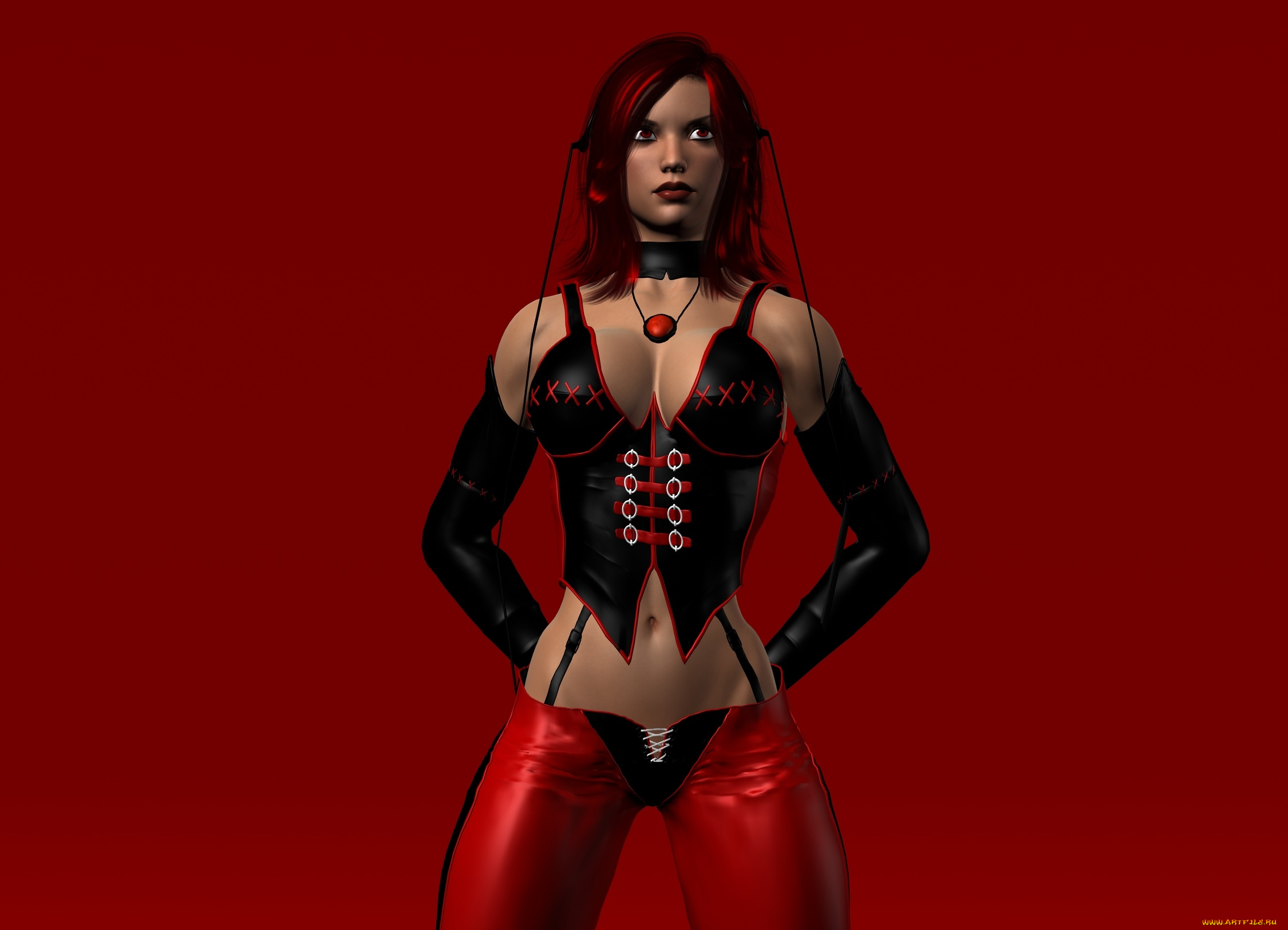 3д, графика, люди, , people, фон, взгляд, девушка