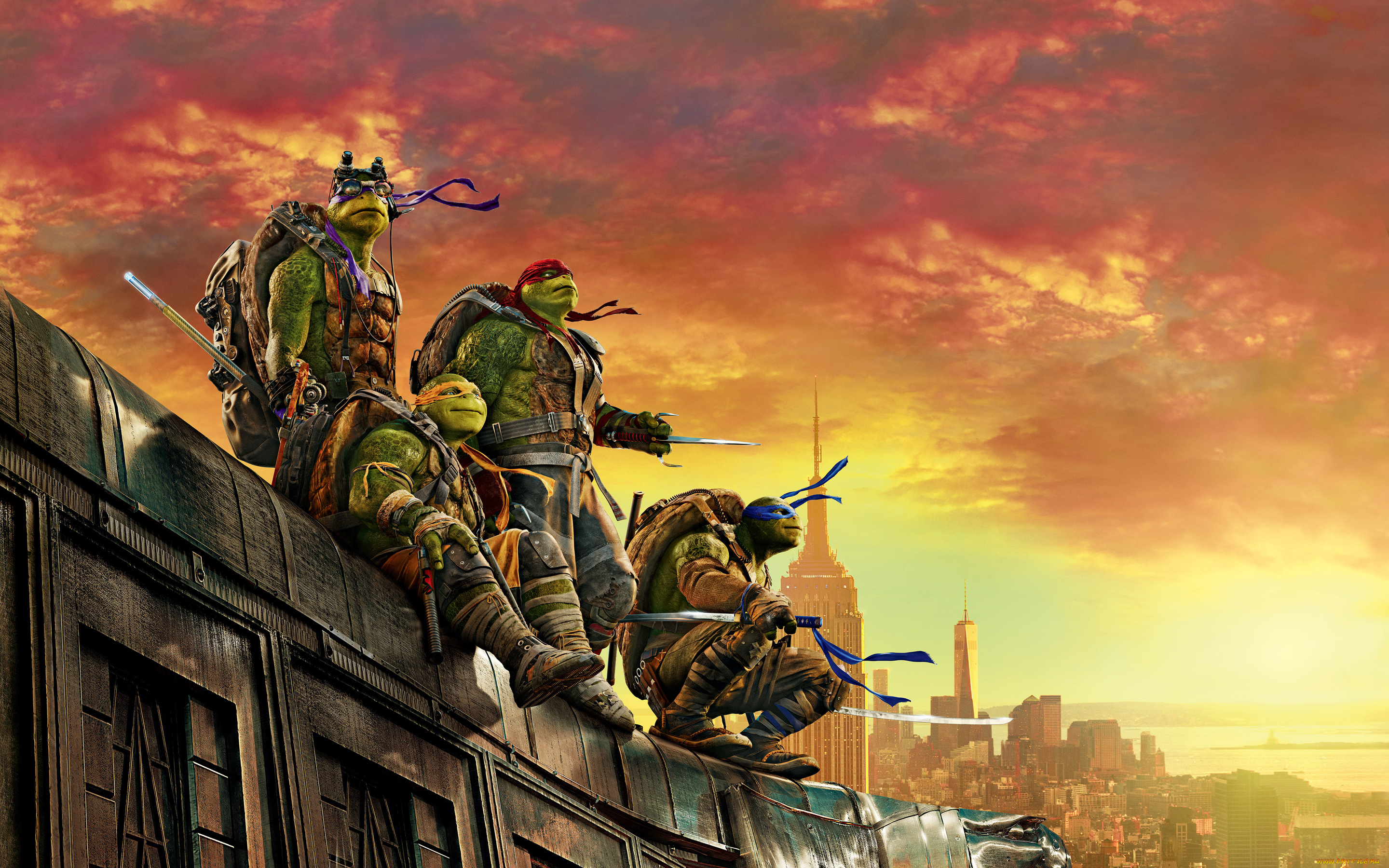 кино, фильмы, teenage, mutant, ninja, turtles, , out, of, the, shadows, out, of, the, shadows, teenage, mutant, ninja, turtles