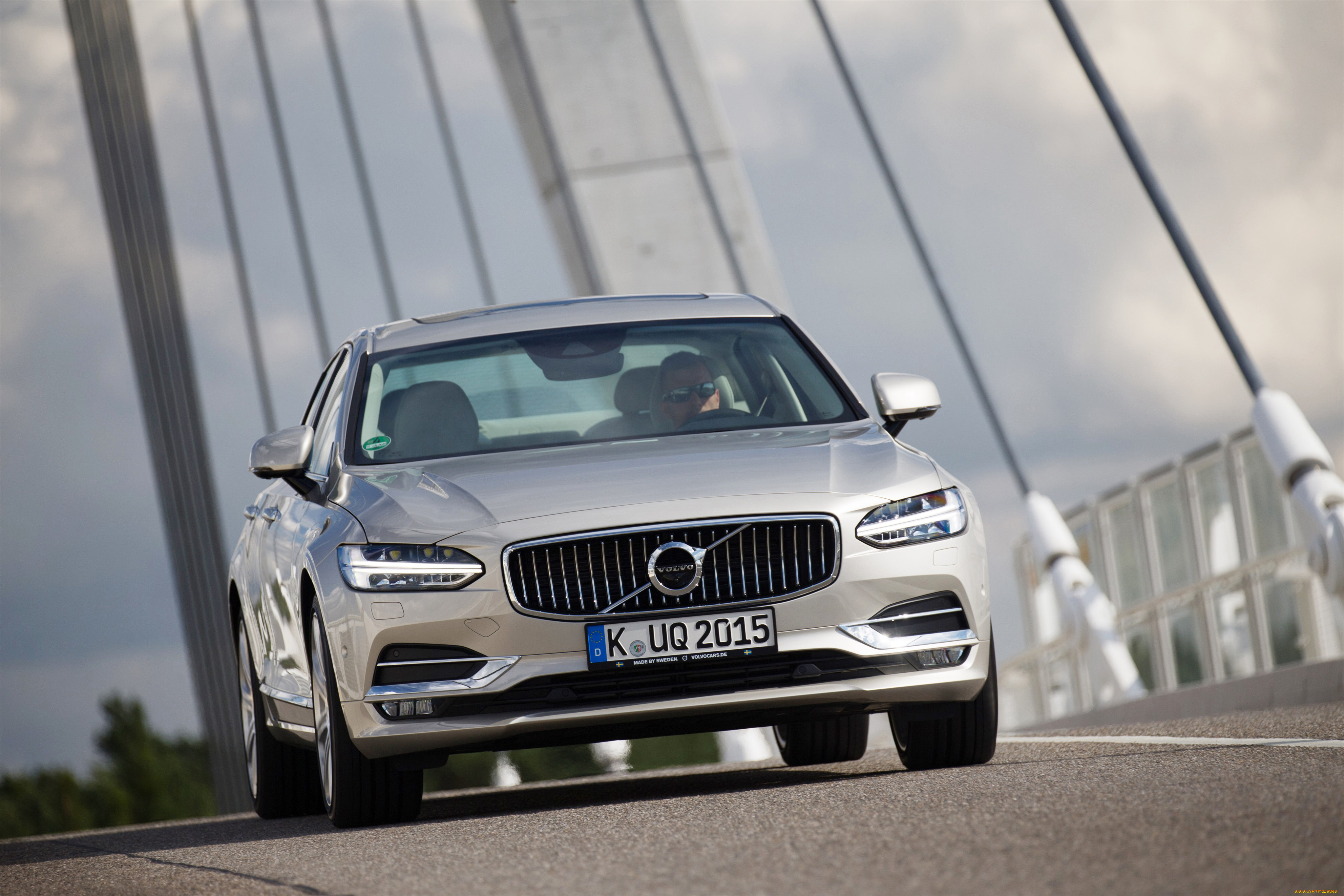 автомобили, volvo