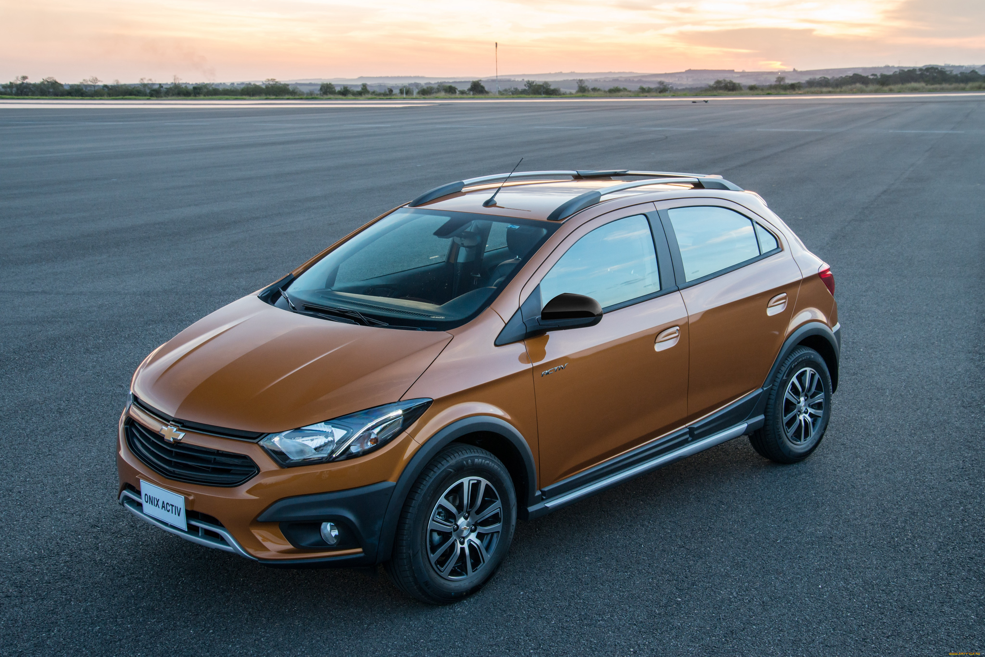 автомобили, chevrolet, 2016г, activ, onix