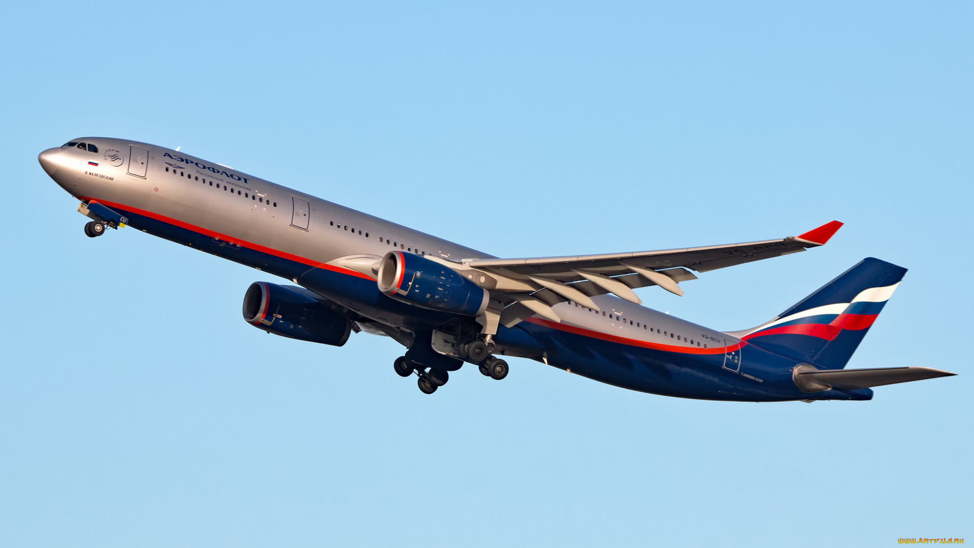 airbus, a330-343, авиация, пассажирские, самолёты, авиалайнер