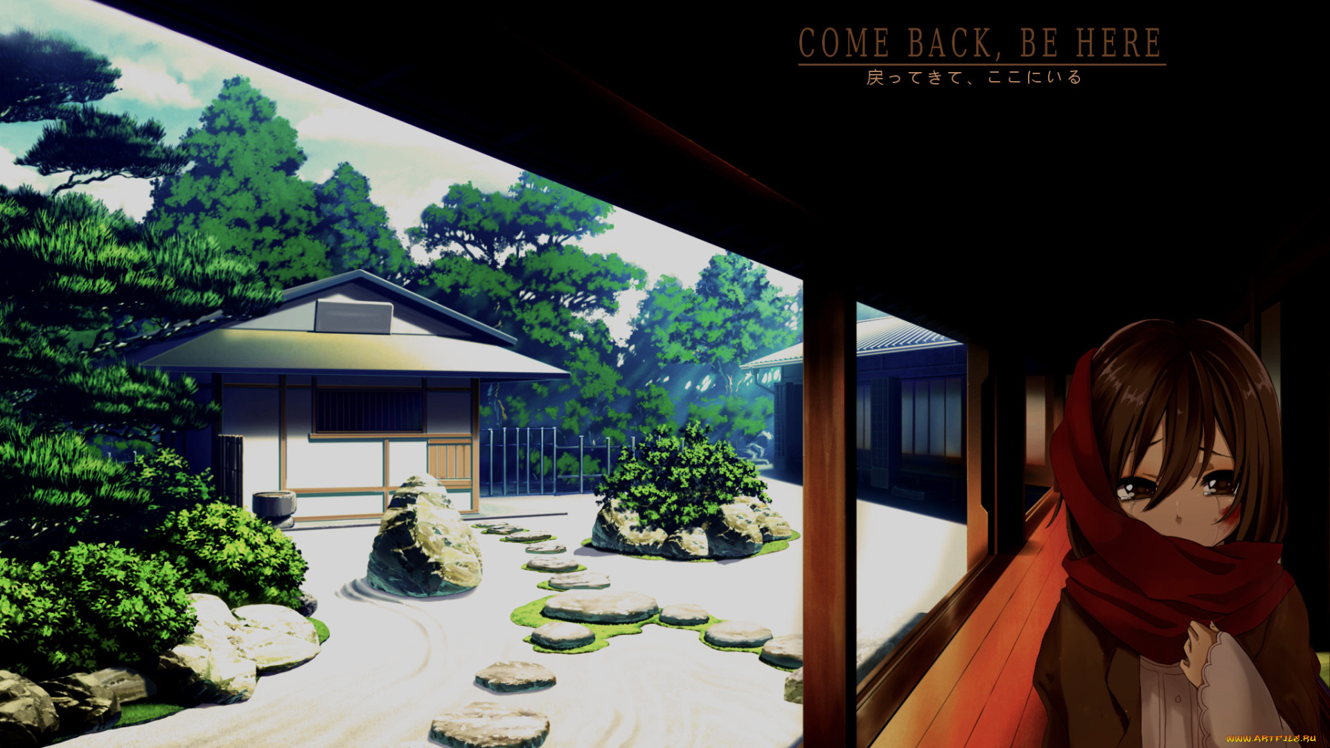 аниме, shingeki, no, kyojin, атака, титанов