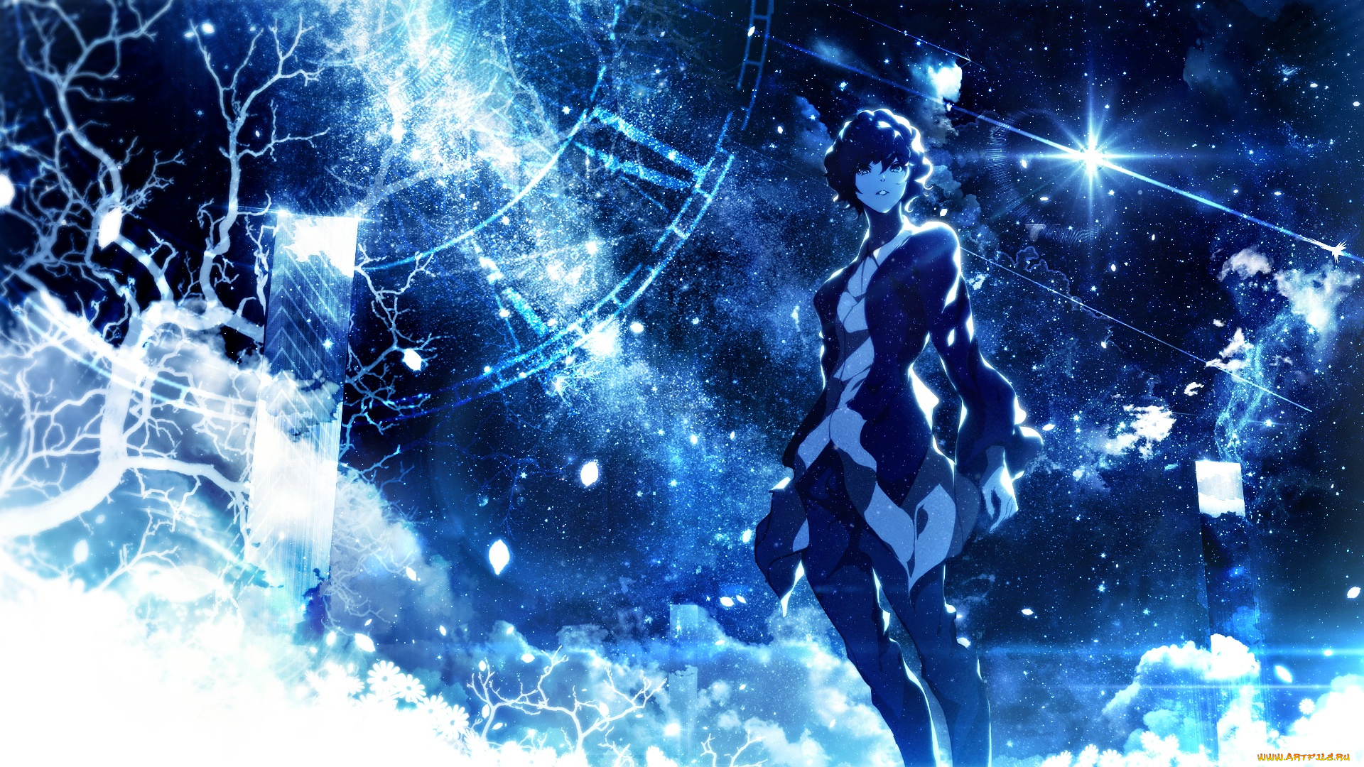 аниме, unknown, , другое, original