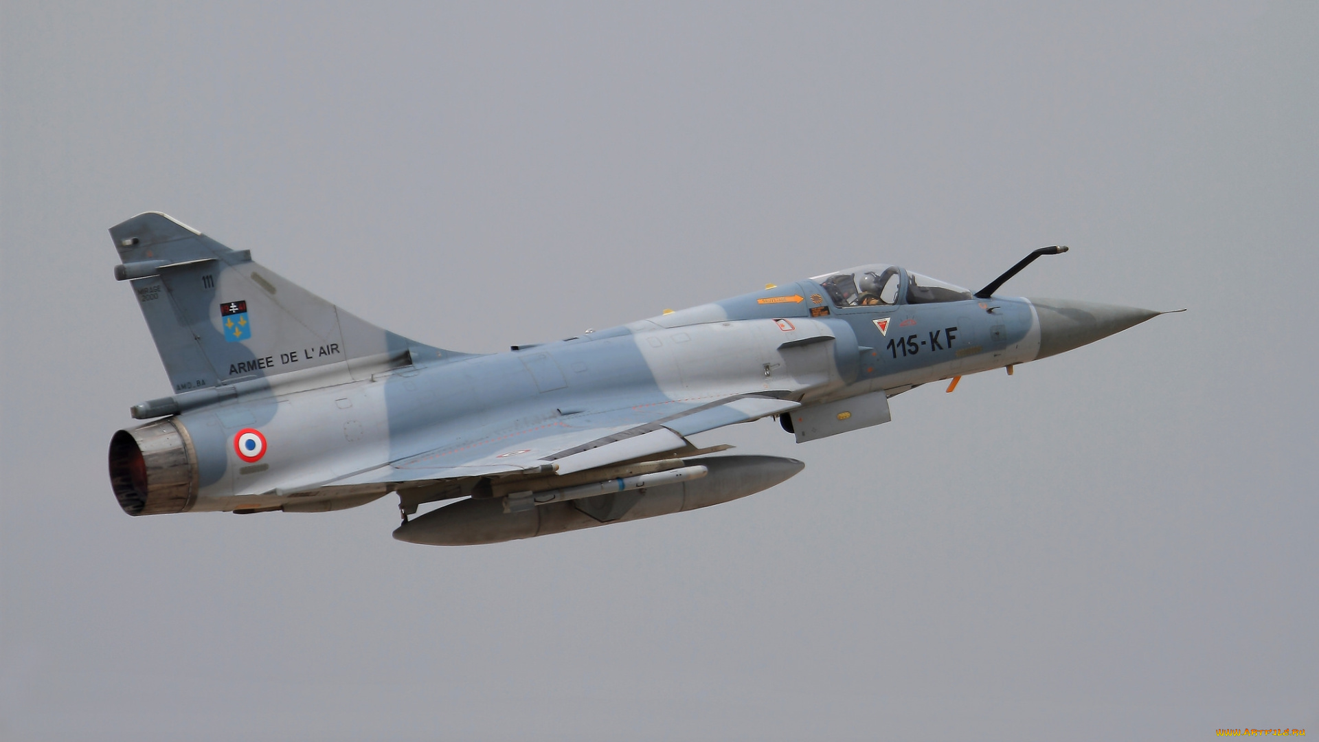 dassault, mirage, 2000, c, авиация, боевые, самолёты, истребитель