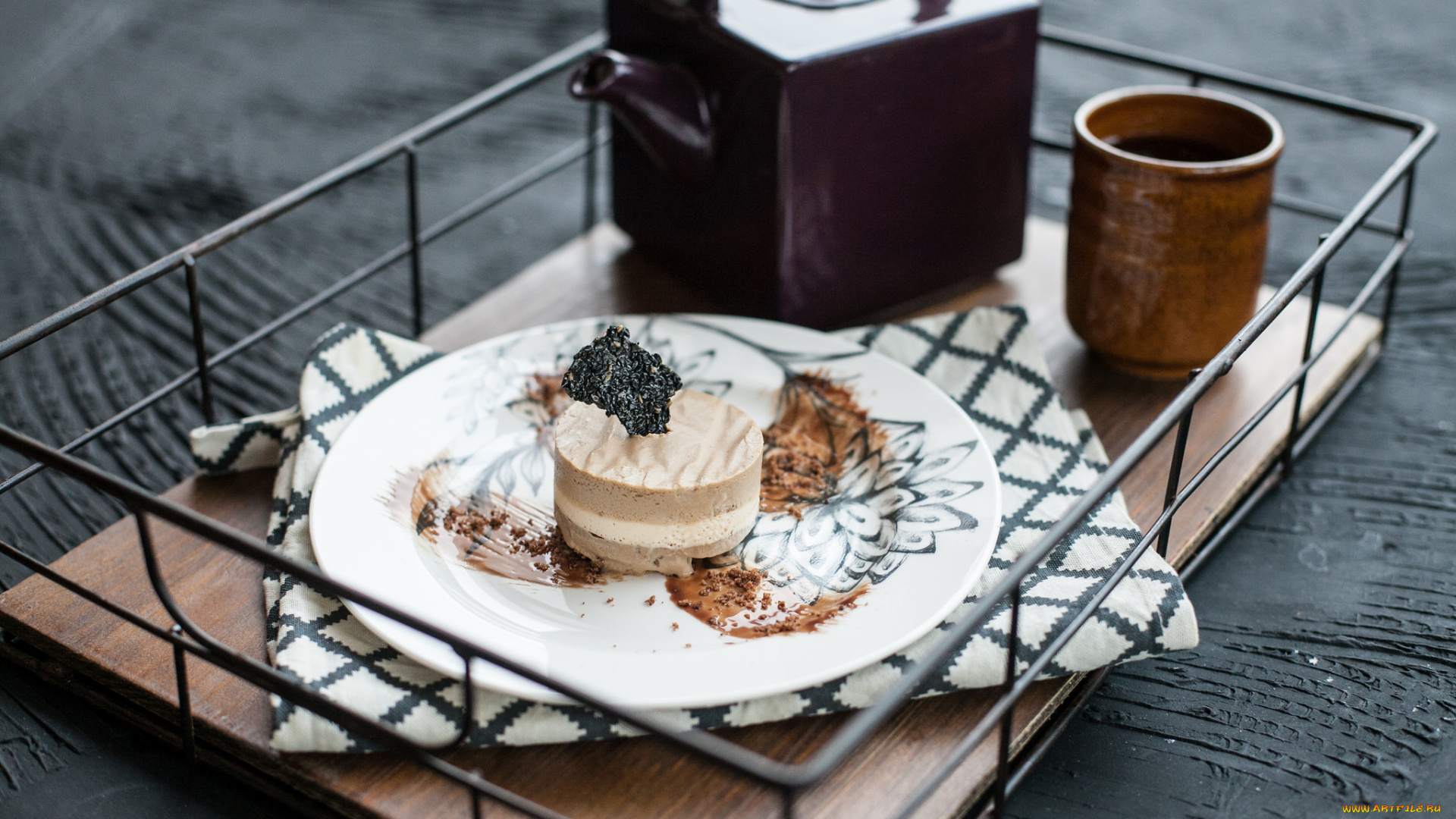 еда, пирожные, , кексы, , печенье, шоколад, сладость, десерт, пирожное