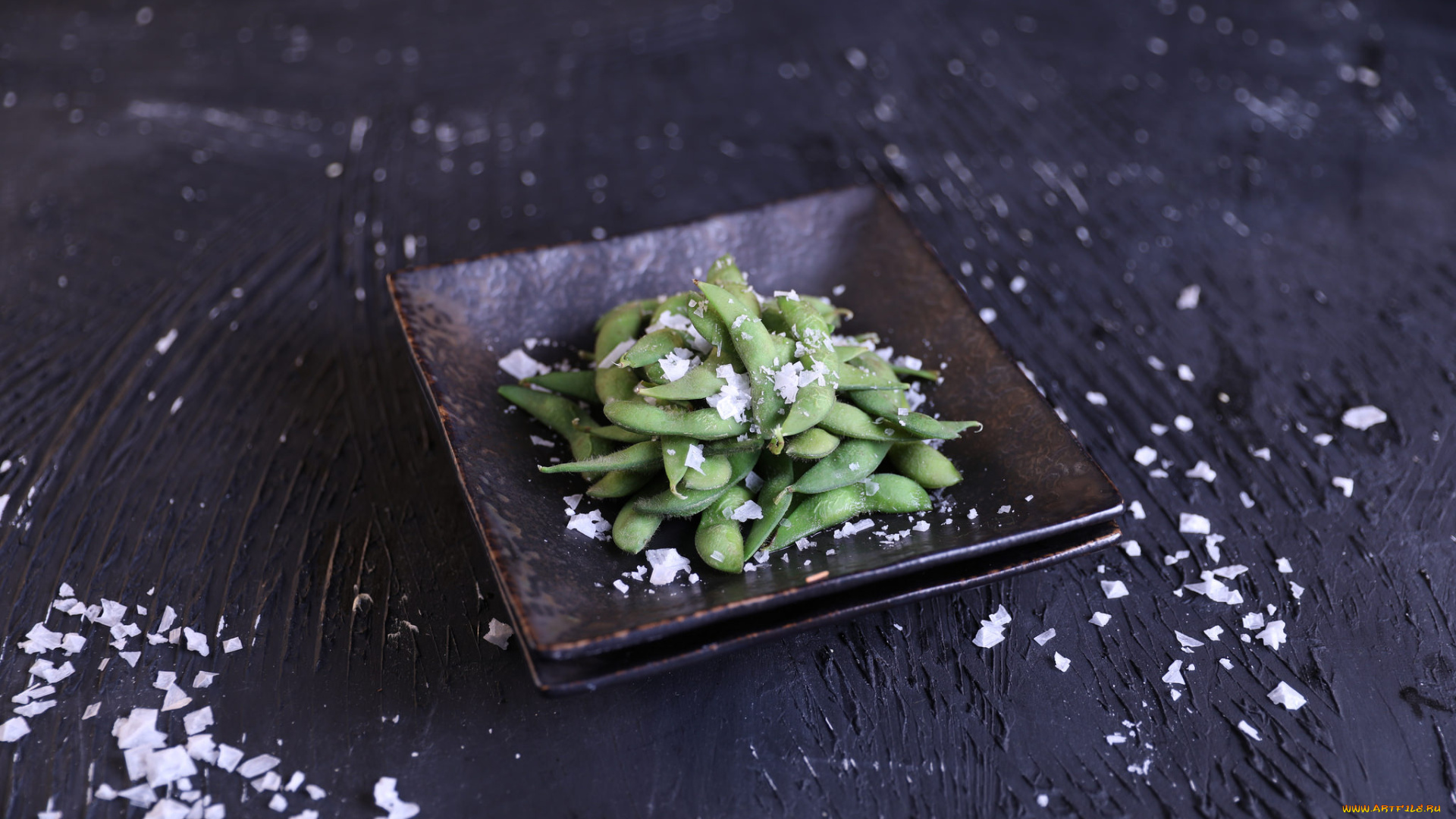 еда, разное, фасоль