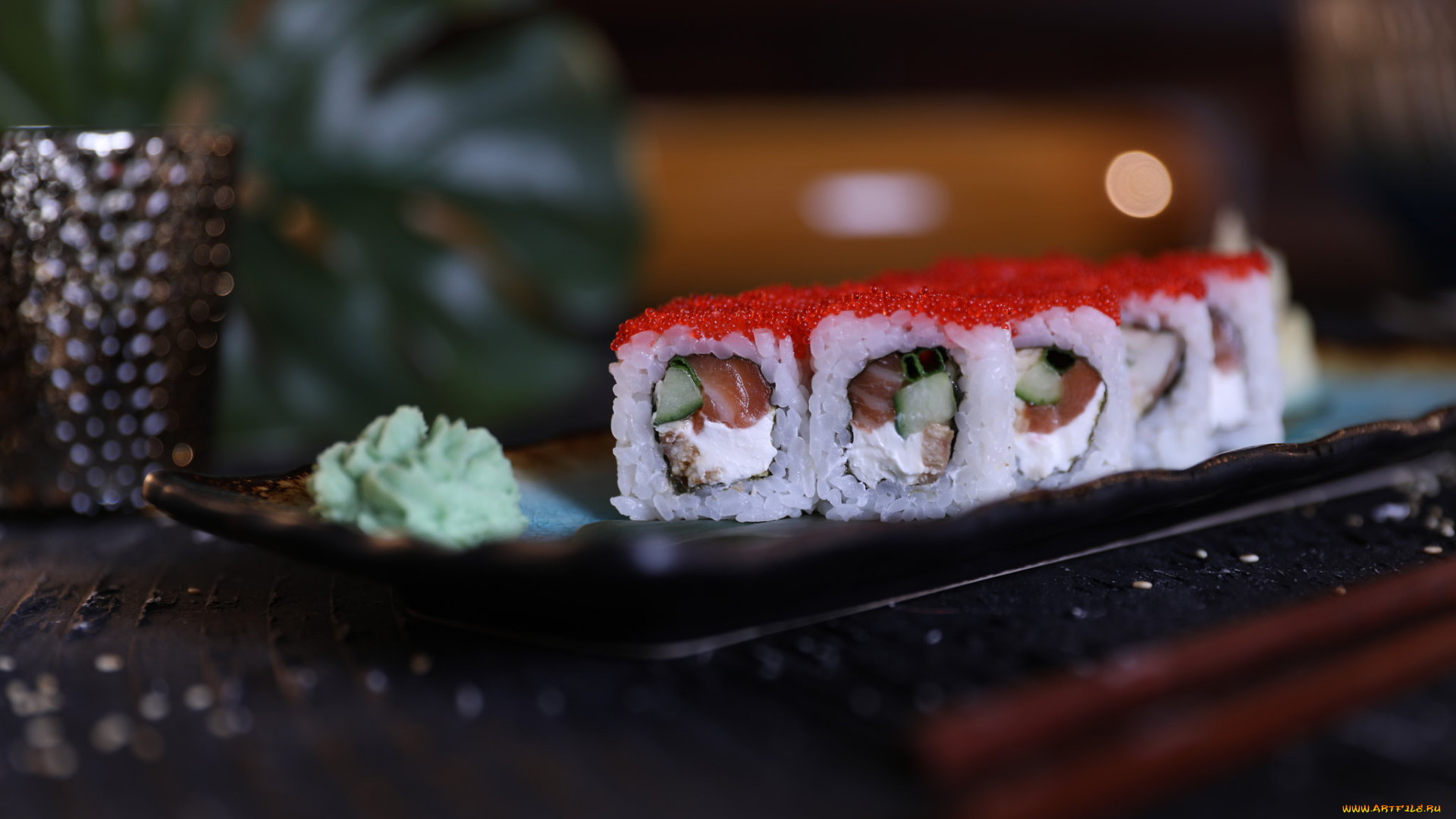 еда, рыба, , морепродукты, , суши, , роллы, роллы, лосось, икра, палочки, рис