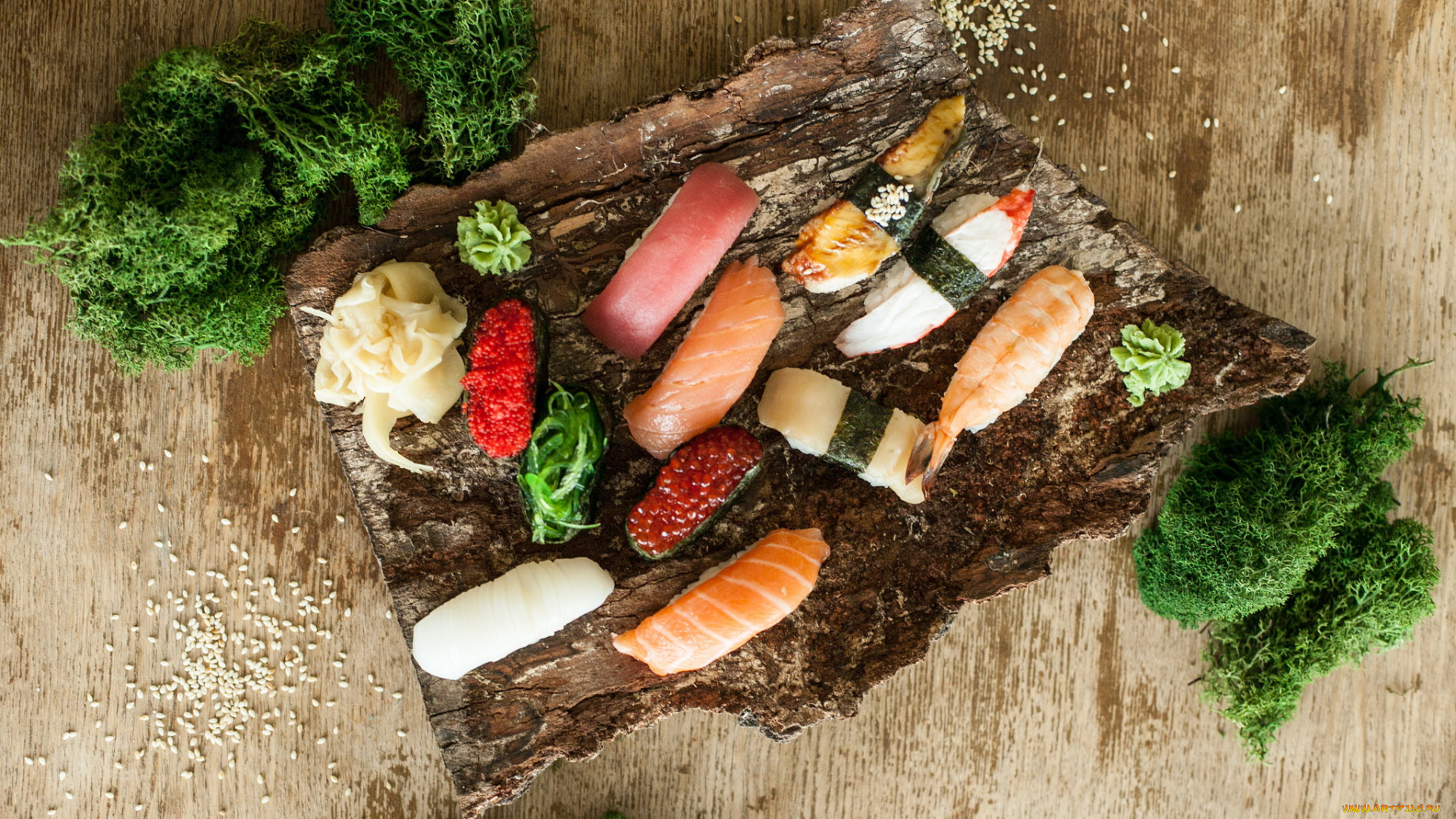 еда, рыба, , морепродукты, , суши, , роллы, рыллы, японская, кухня, рис