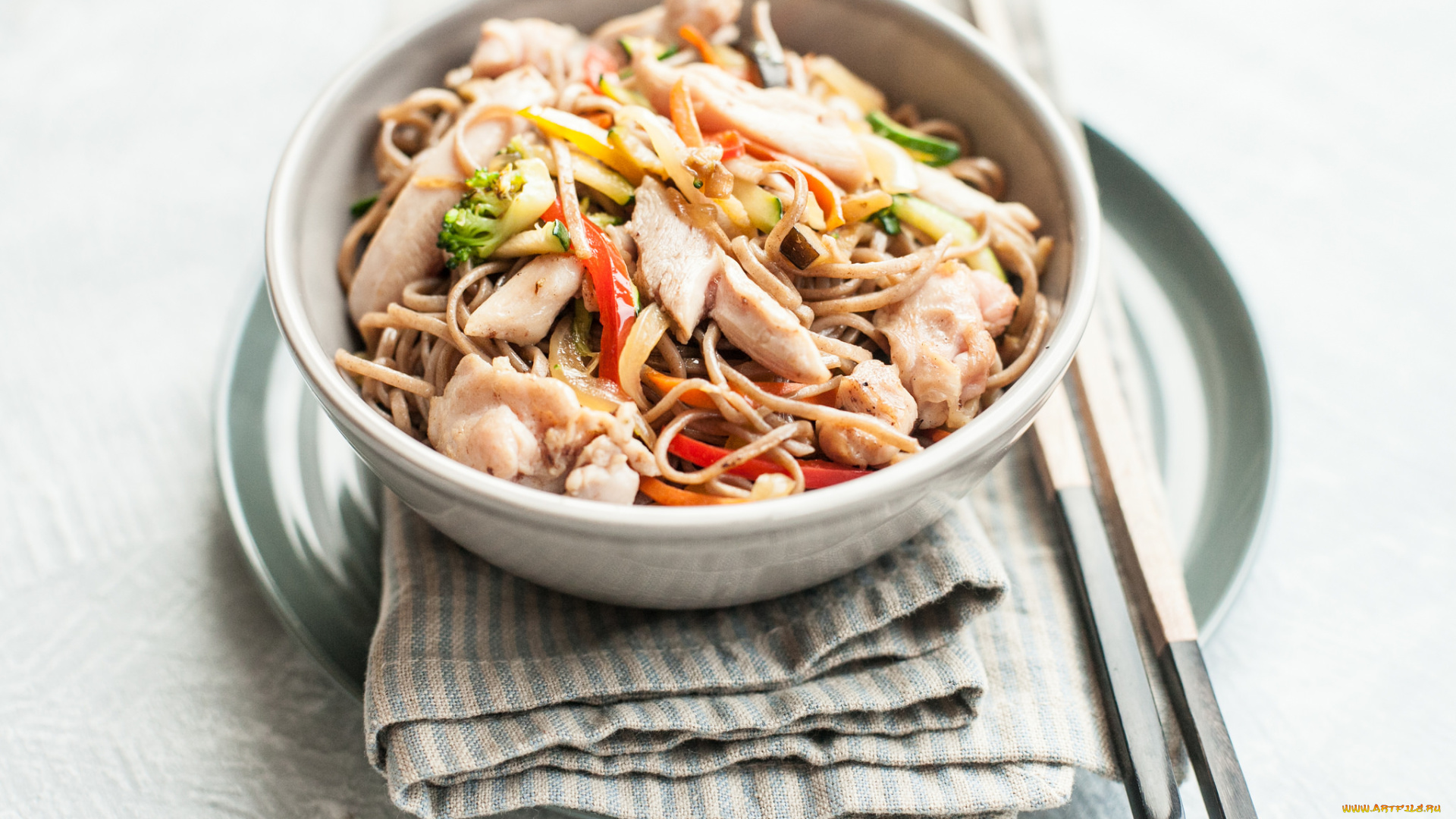 еда, вторые, блюда, лапша, второе, блюдо, смясо