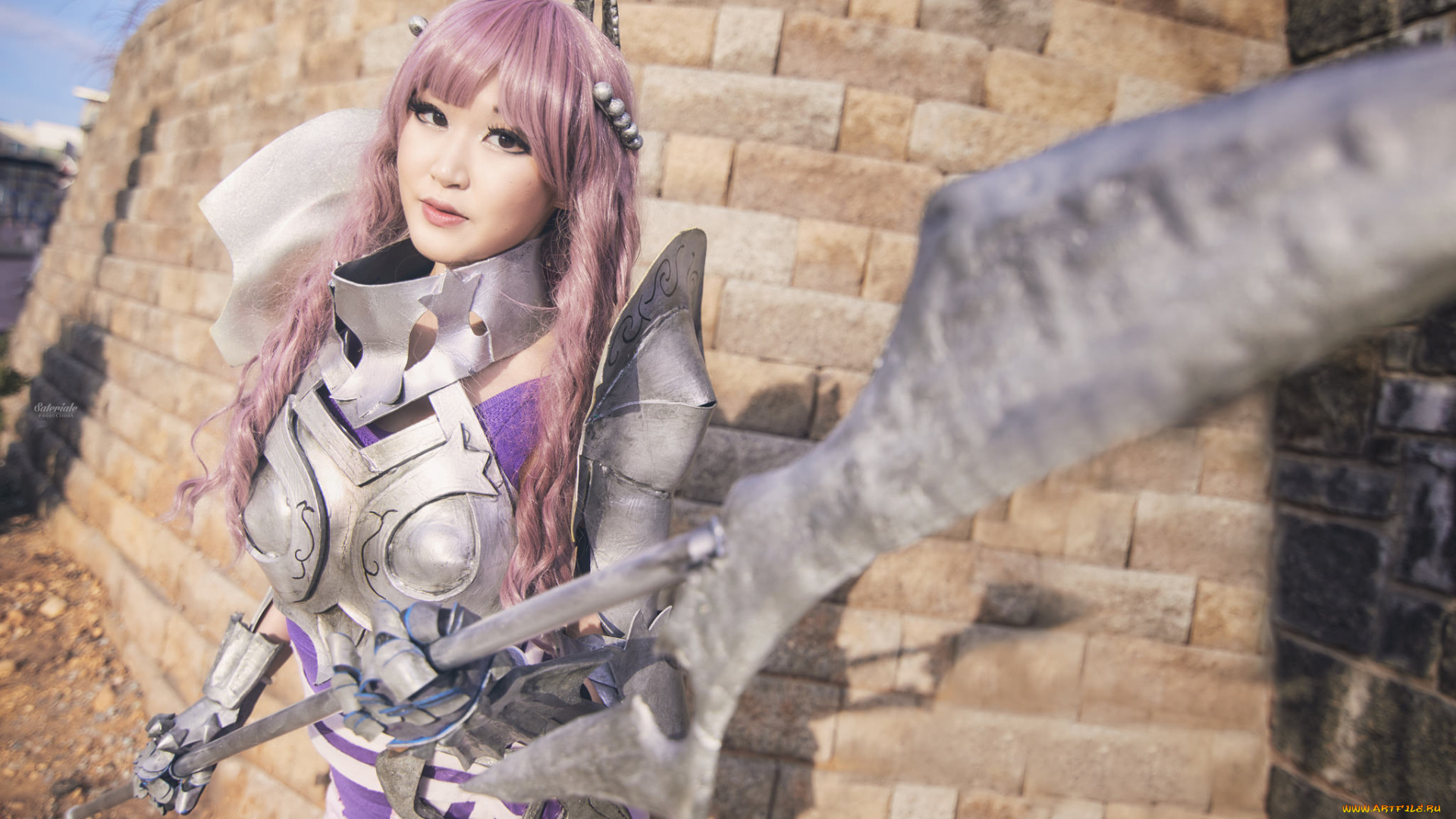 разное, cosplay, , косплей, cosplay, девушка, наряд