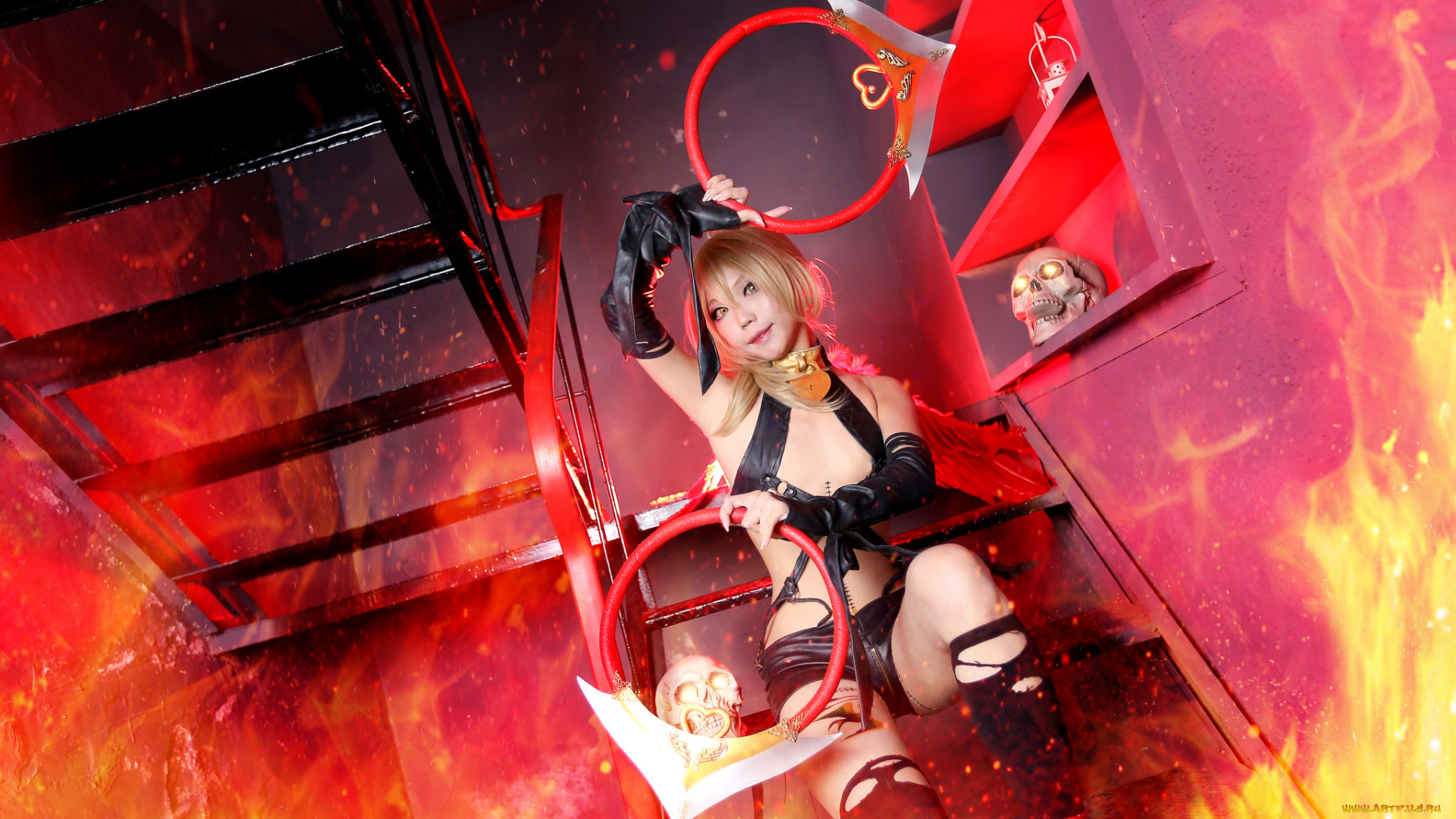 разное, cosplay, , косплей, cosplay, наряд, девушка