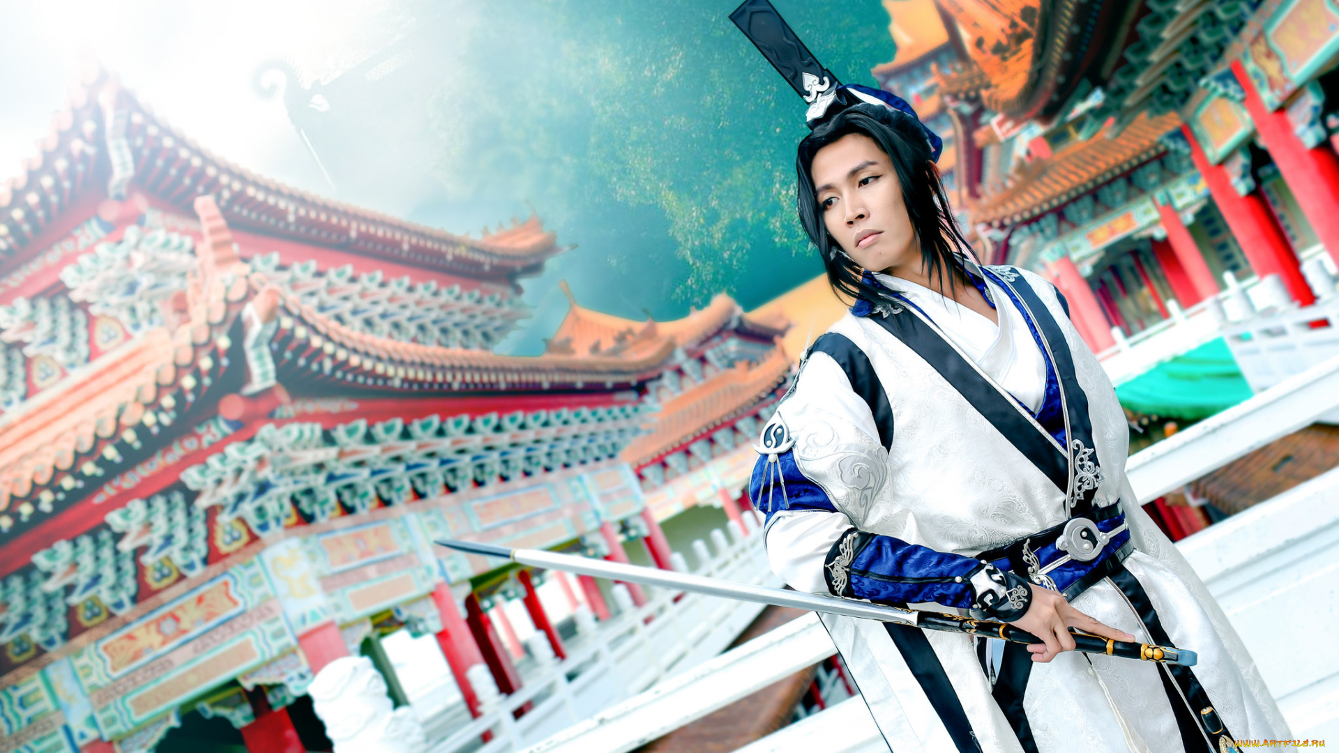 разное, cosplay, , косплей, cosplay, парень, наряд