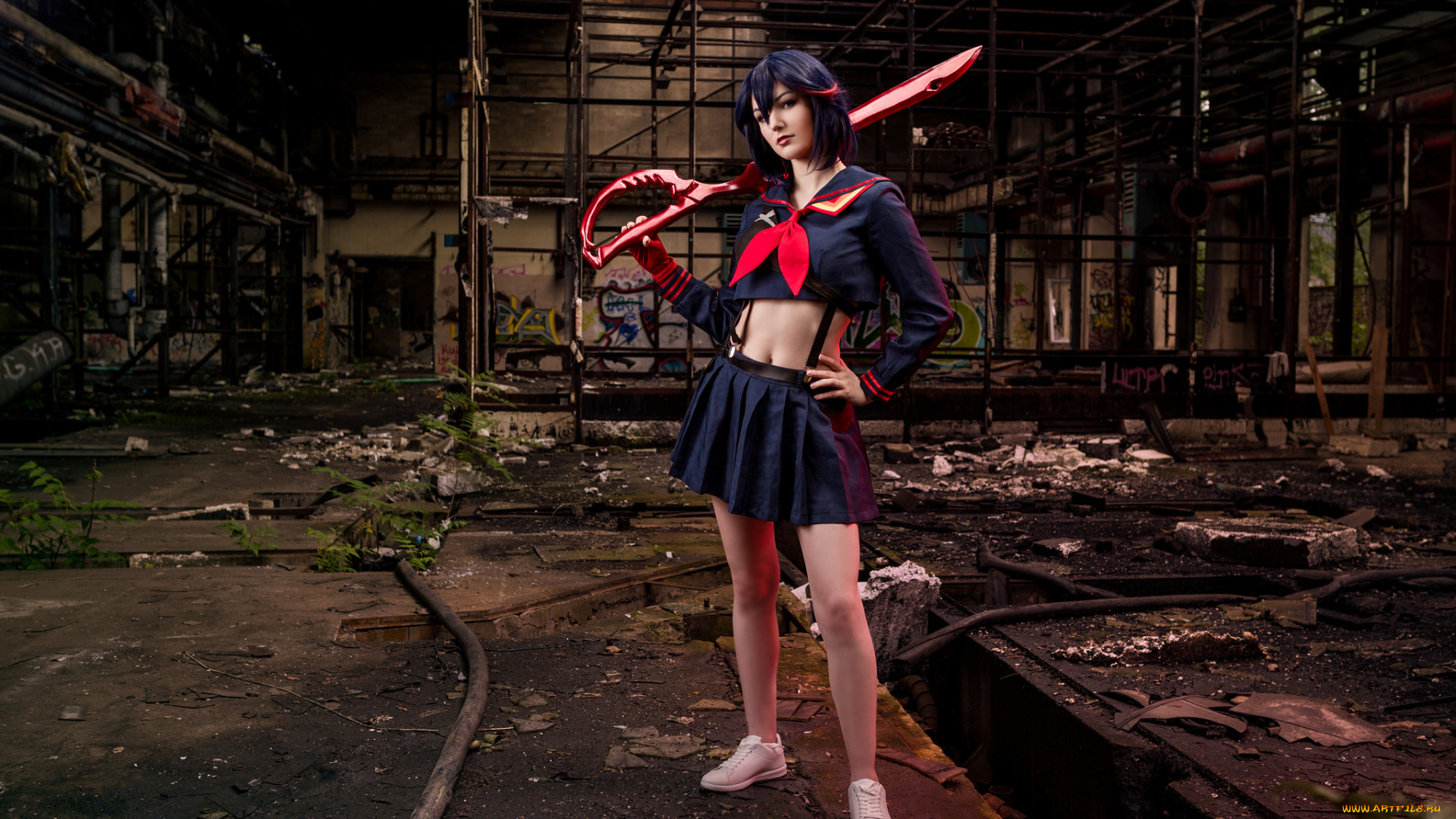 разное, cosplay, , косплей, девушка, наряд, cosplay