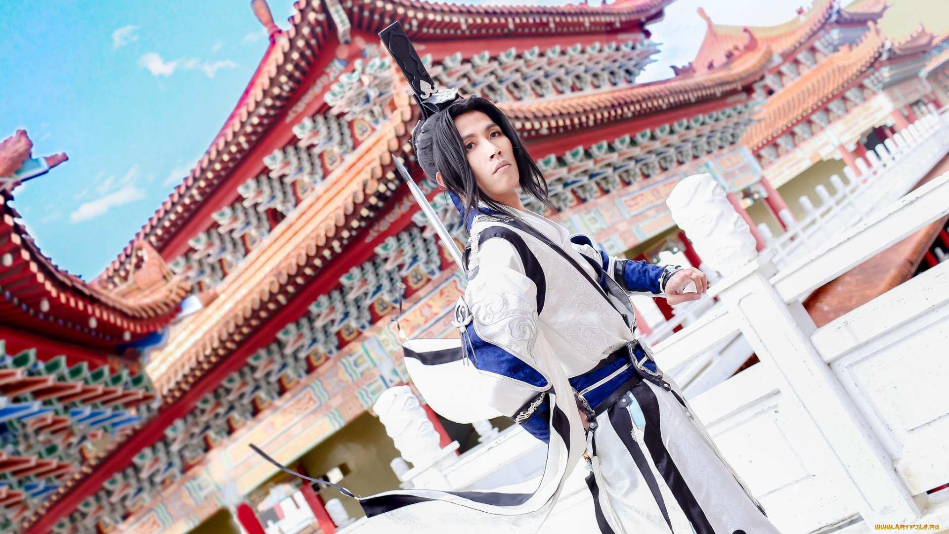 разное, cosplay, , косплей, девушка, наряд, cosplay