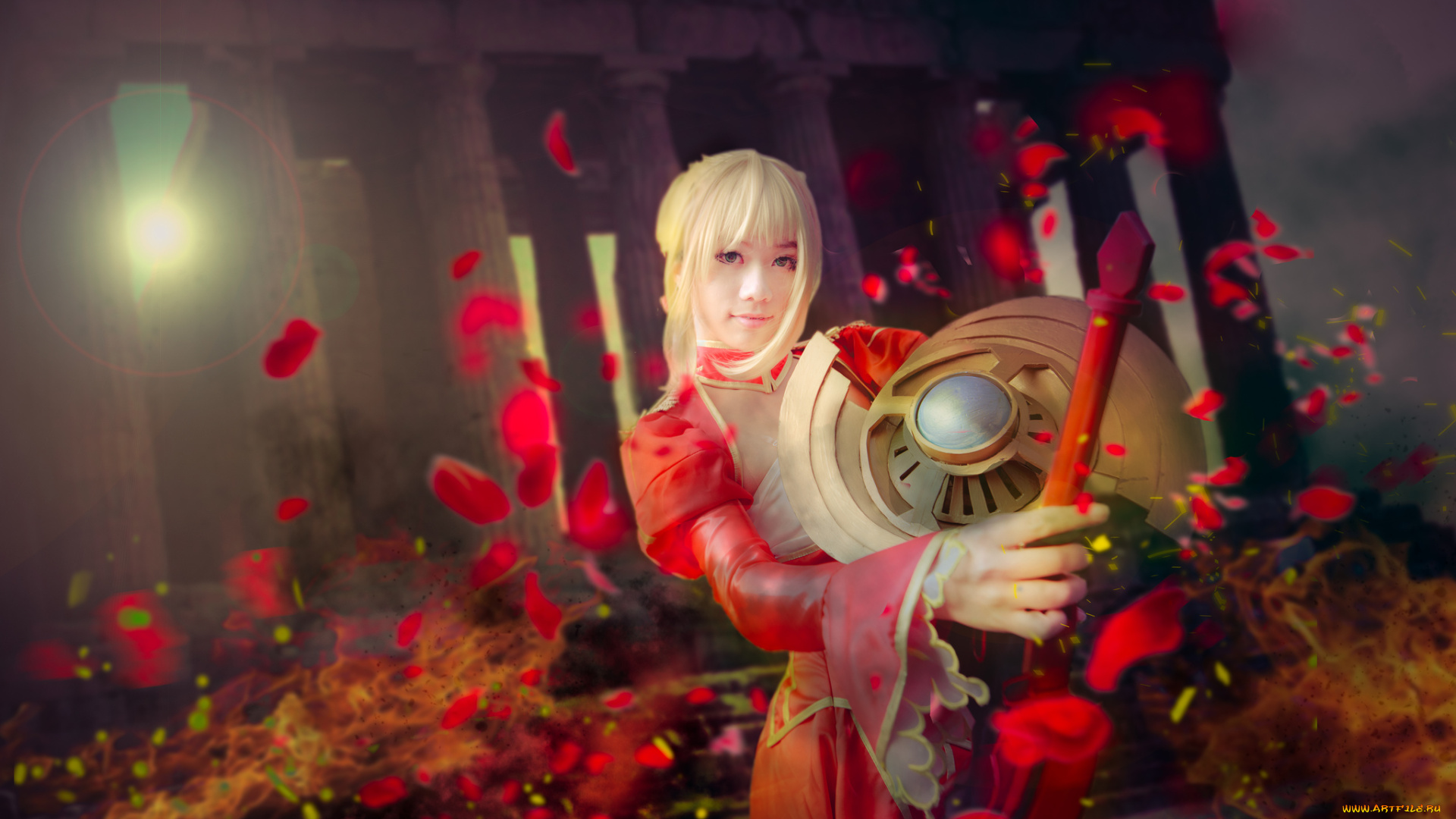 разное, cosplay, , косплей, девушка, наряд, cosplay