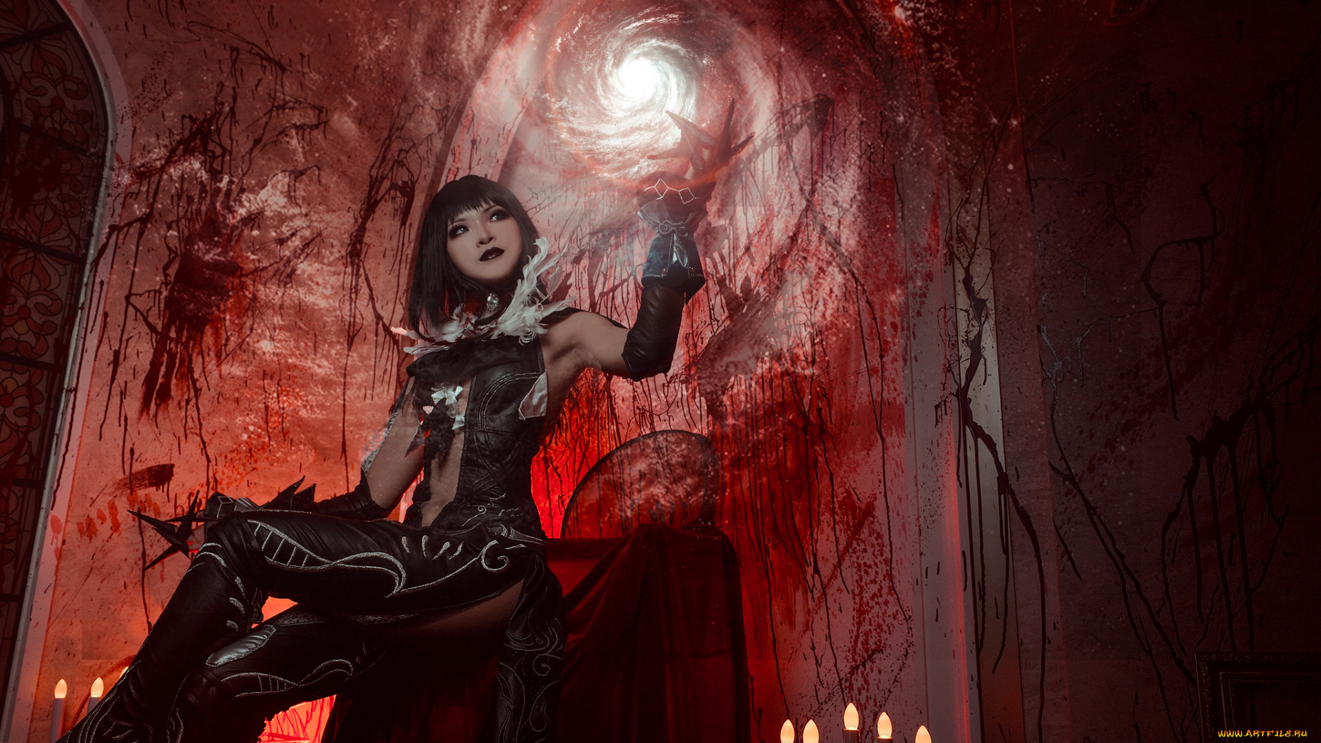 разное, cosplay, , косплей, наряд, девушка, cosplay