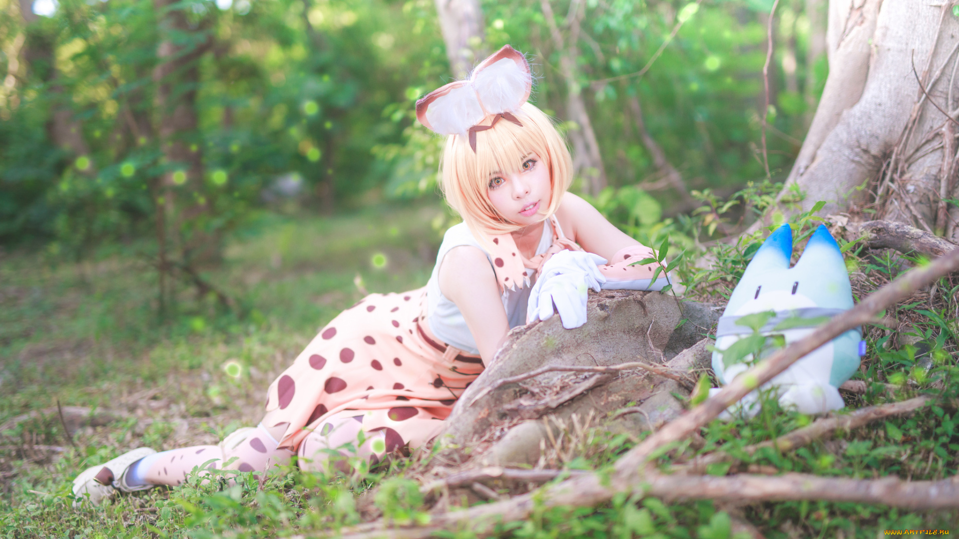 разное, cosplay, , косплей, наряд, девушка, cosplay