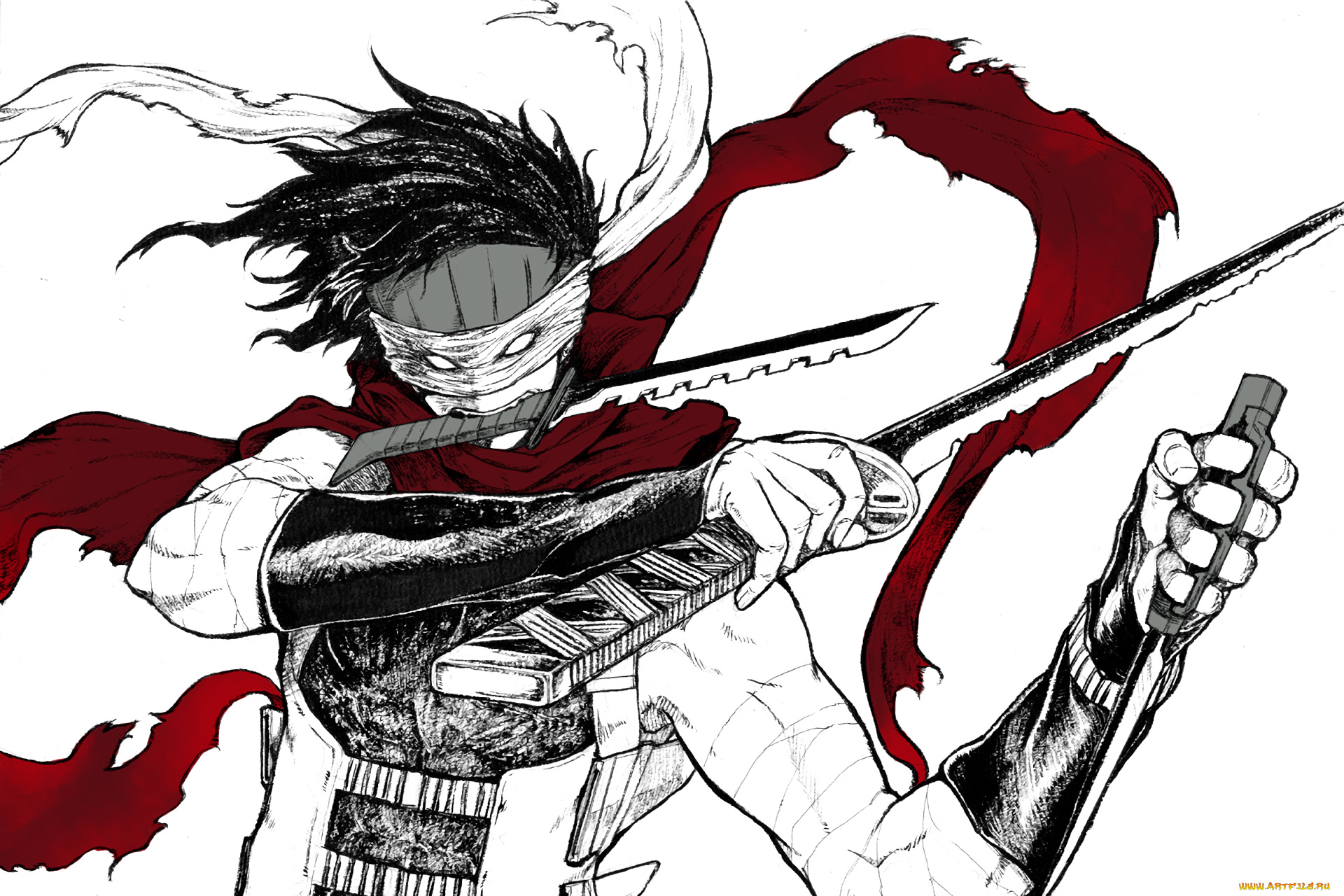 аниме, boku, no, hero, academia, моя, геройская, академия