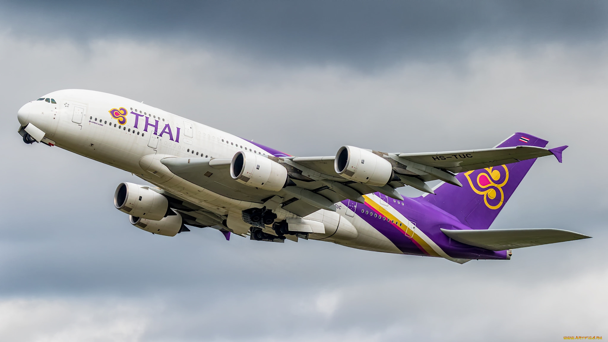 airbus, a380, авиация, пассажирские, самолёты, авиалайнер