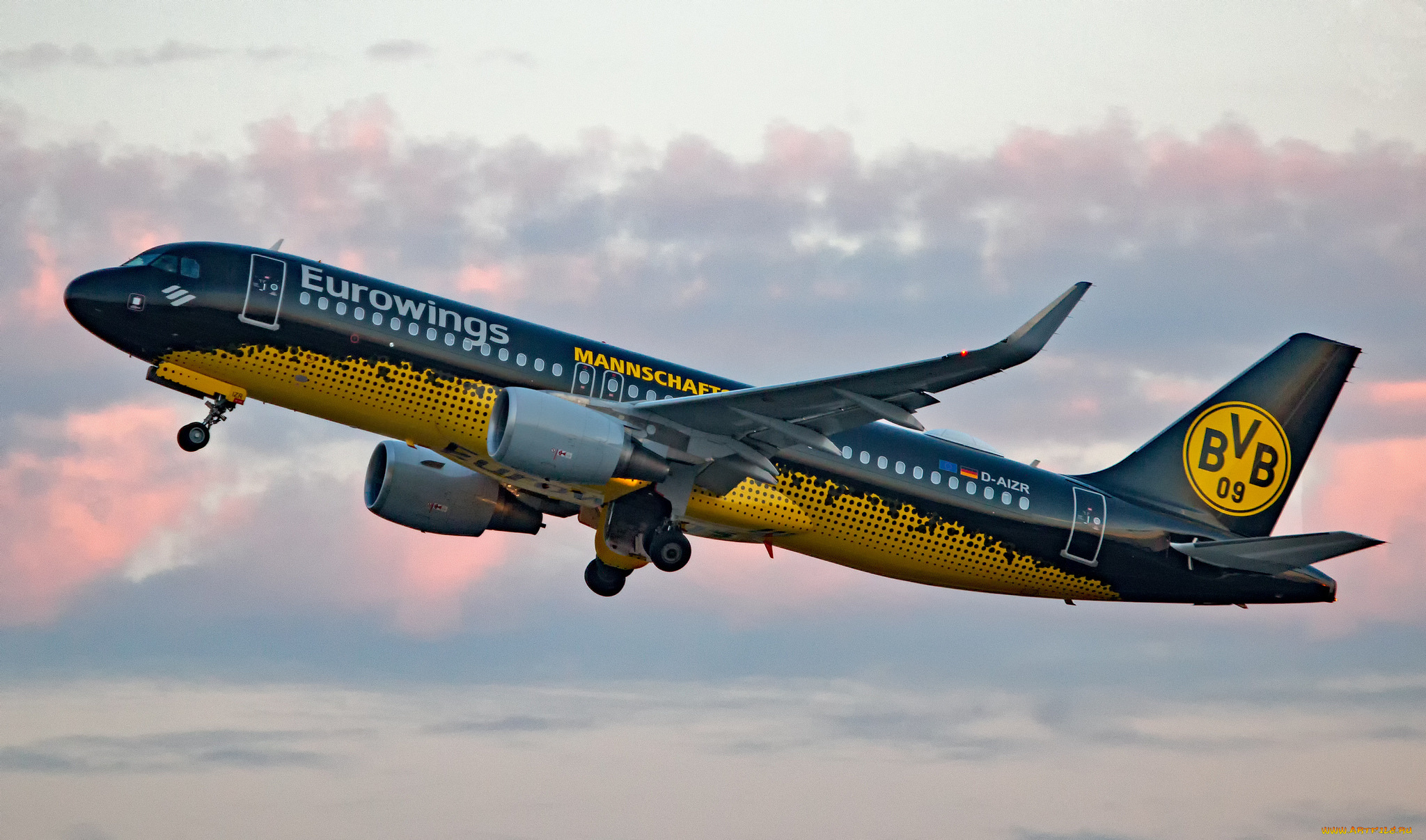 airbus, a320-214, авиация, пассажирские, самолёты, авиалайнер