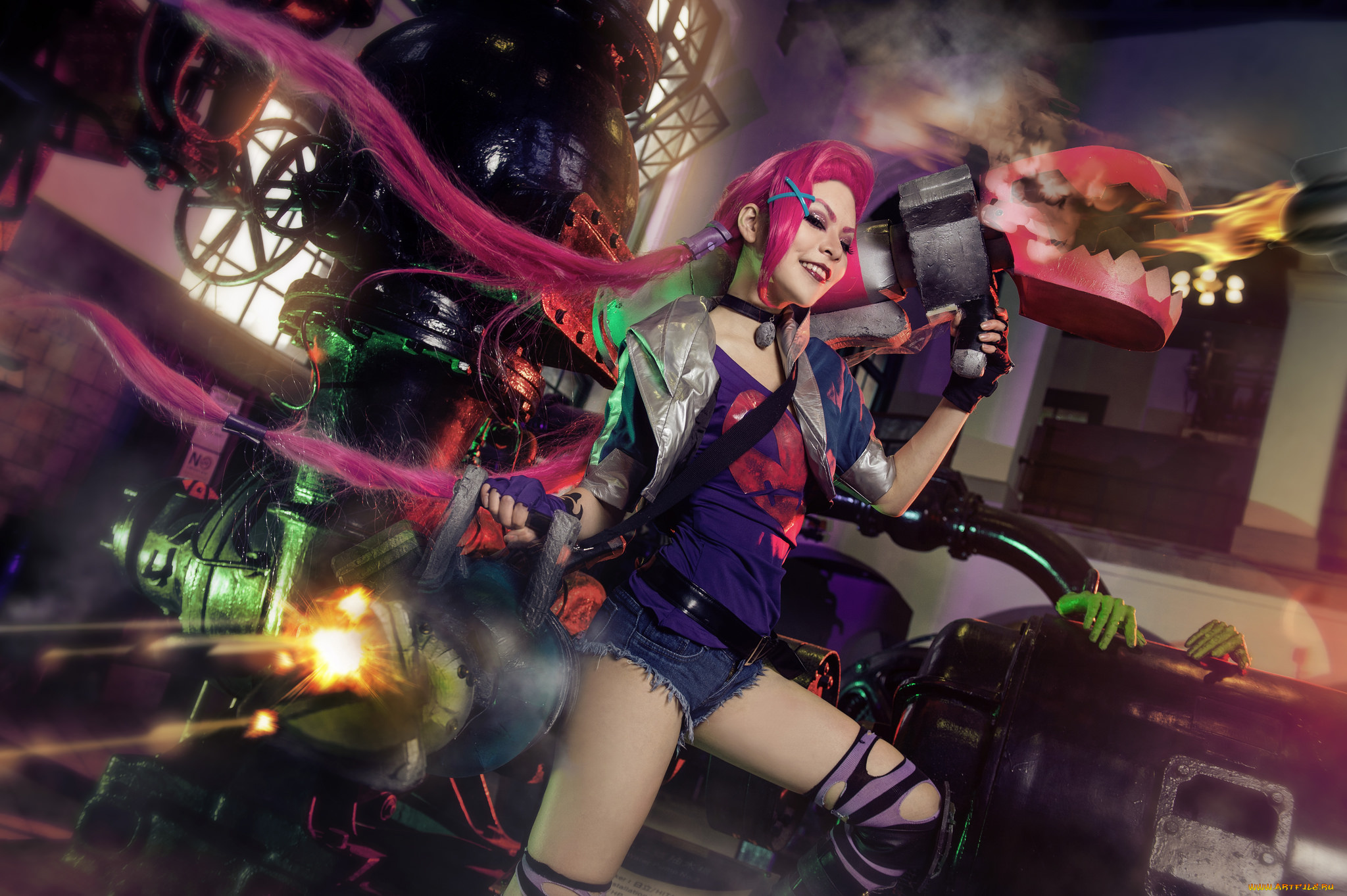 разное, cosplay, , косплей, наряд, девушка, cosplay