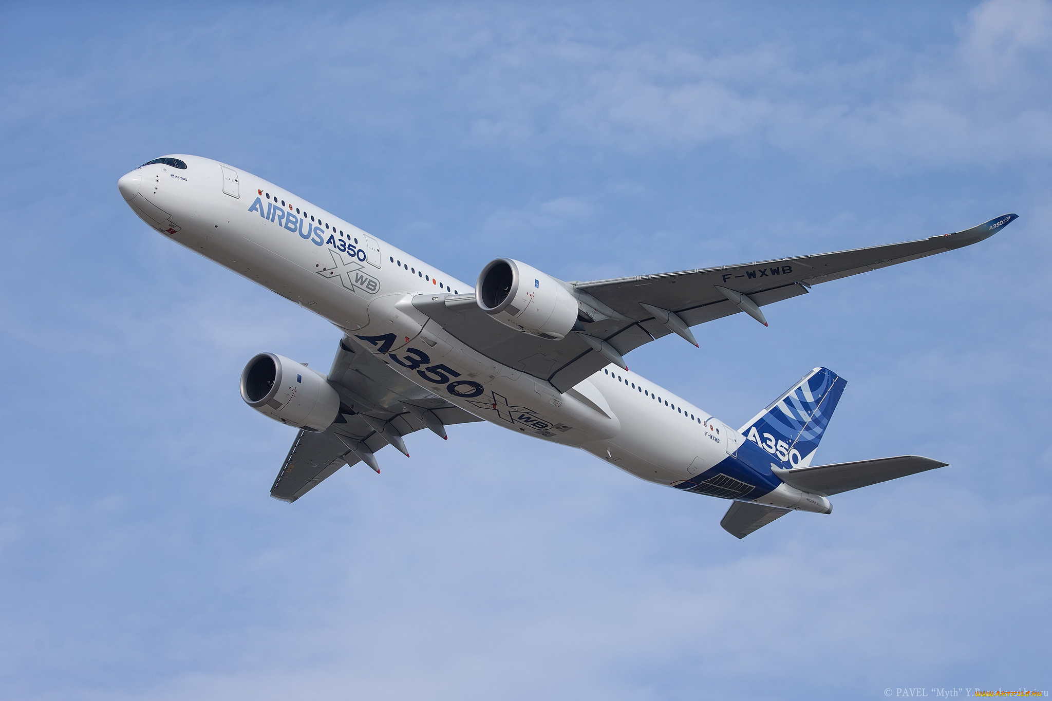 airbus, a350, авиация, пассажирские, самолёты, авиалайнер