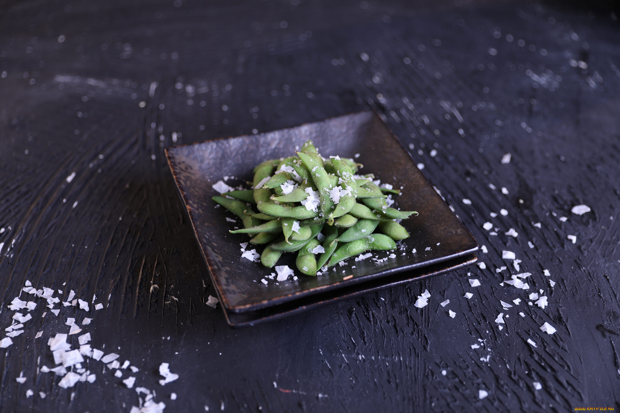 еда, разное, фасоль