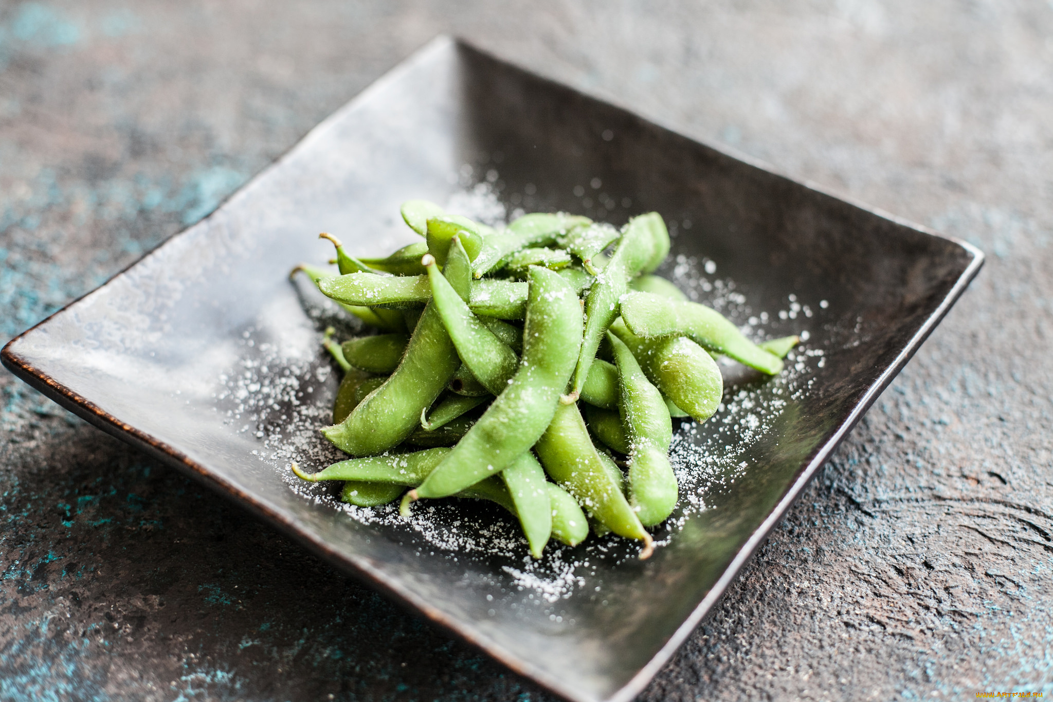 еда, разное, фасоль