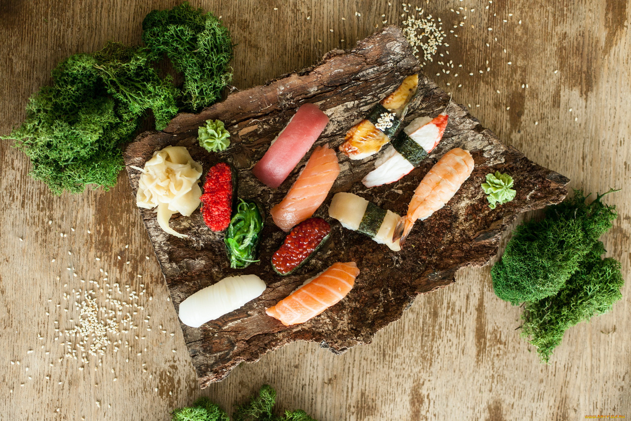 еда, рыба, , морепродукты, , суши, , роллы, рыллы, японская, кухня, рис