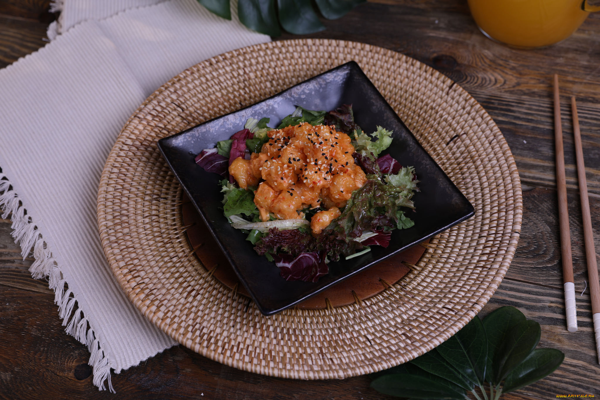 еда, салаты, , закуски, салат, закуска, зелень, мясо