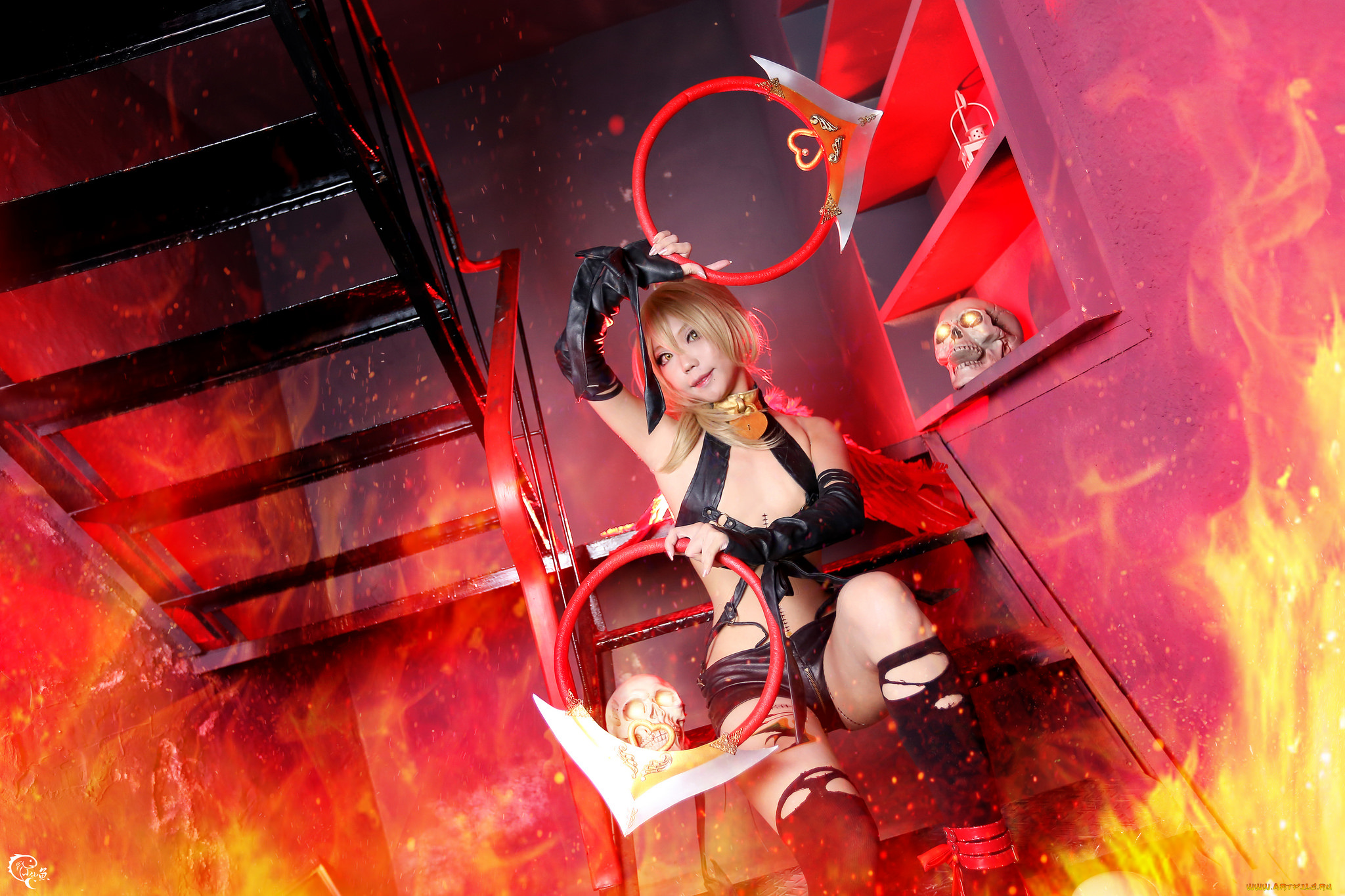 разное, cosplay, , косплей, cosplay, наряд, девушка