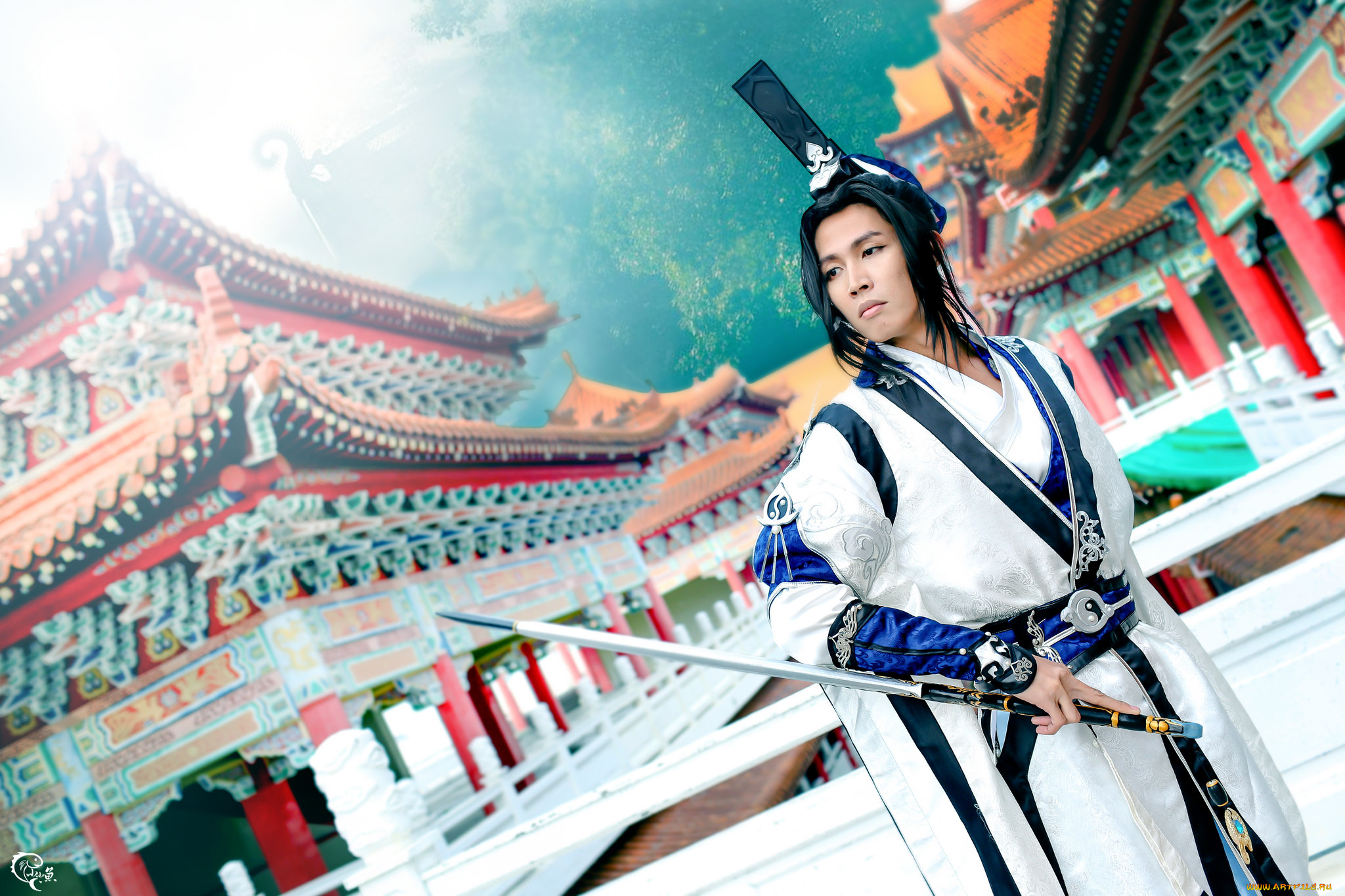 разное, cosplay, , косплей, cosplay, парень, наряд