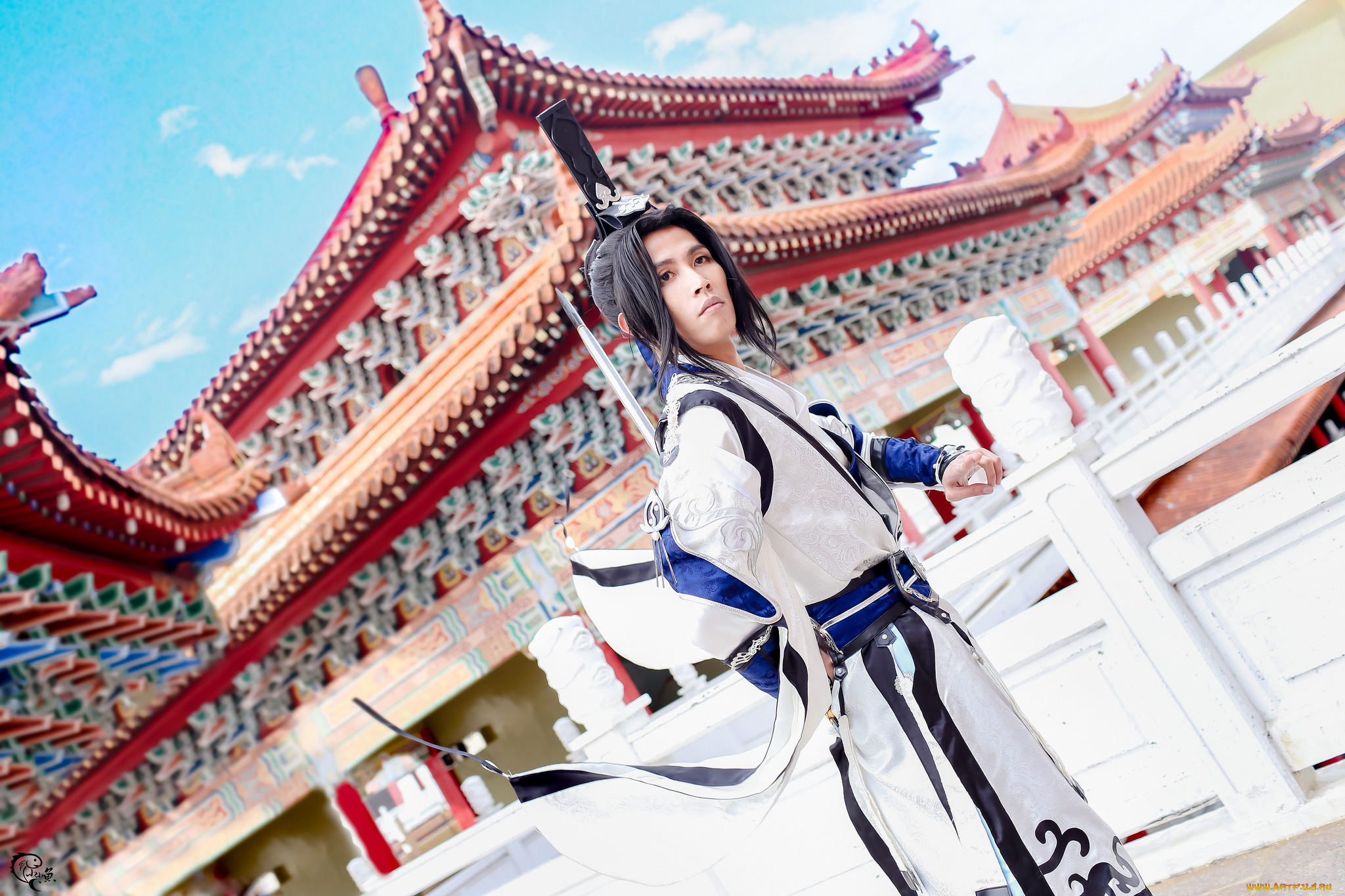 разное, cosplay, , косплей, девушка, наряд, cosplay