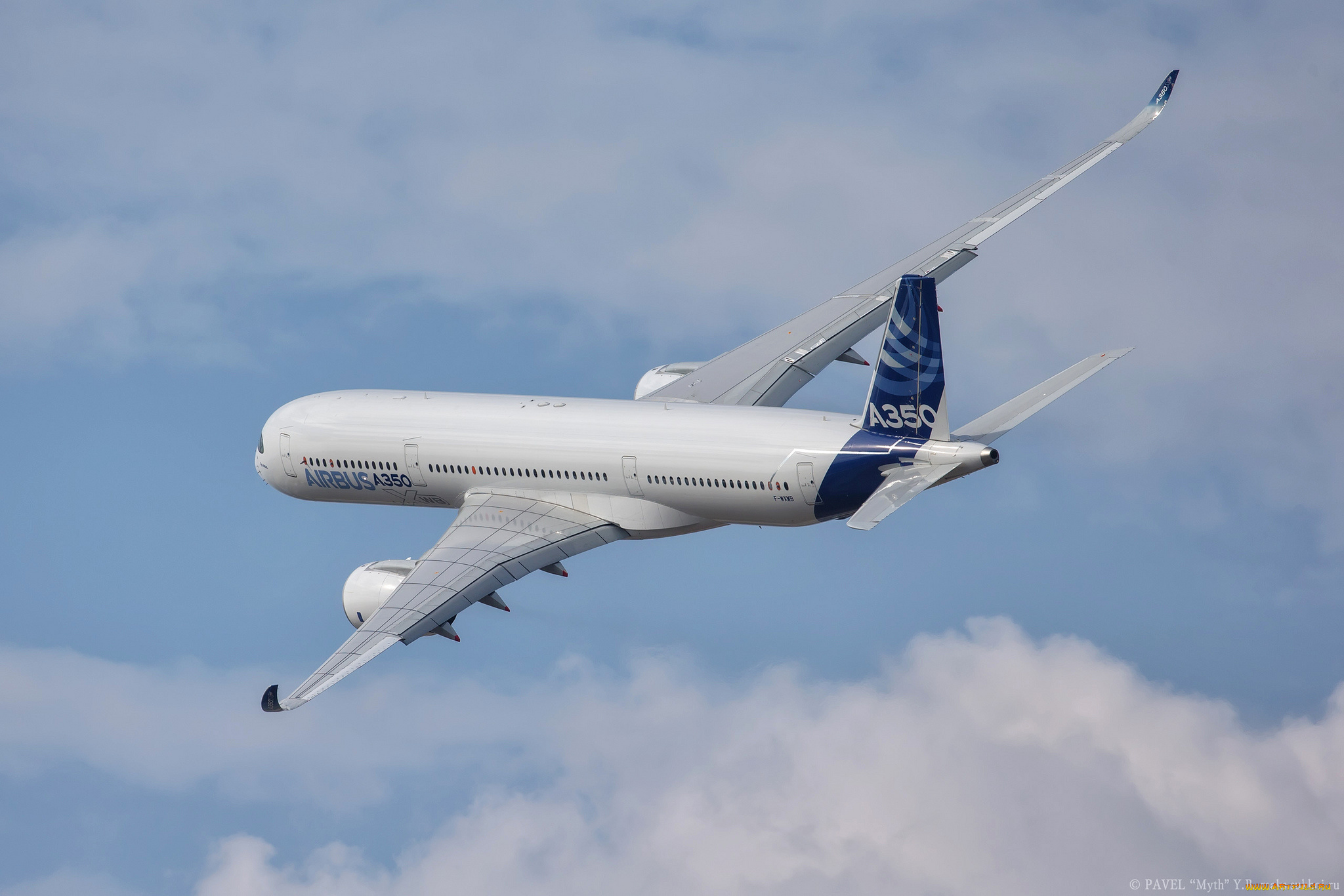 airbus, a350, авиация, пассажирские, самолёты, авиалайнер
