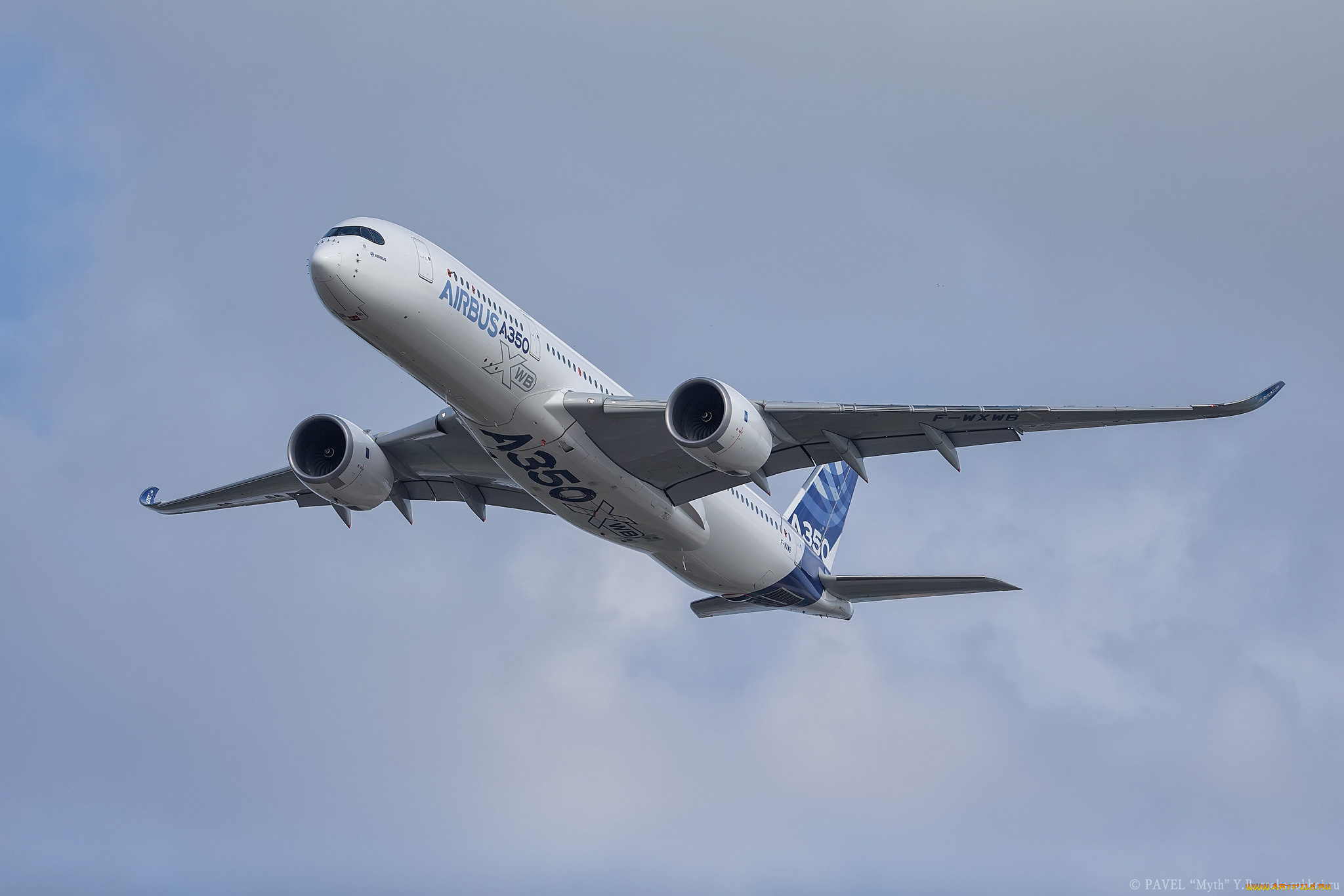 airbus, a350, авиация, пассажирские, самолёты, авиалайнер