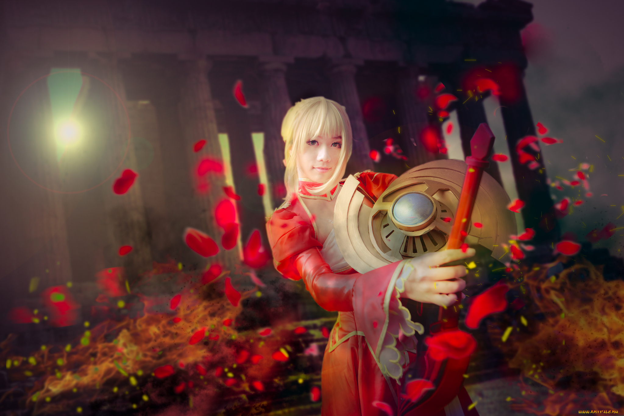 разное, cosplay, , косплей, девушка, наряд, cosplay