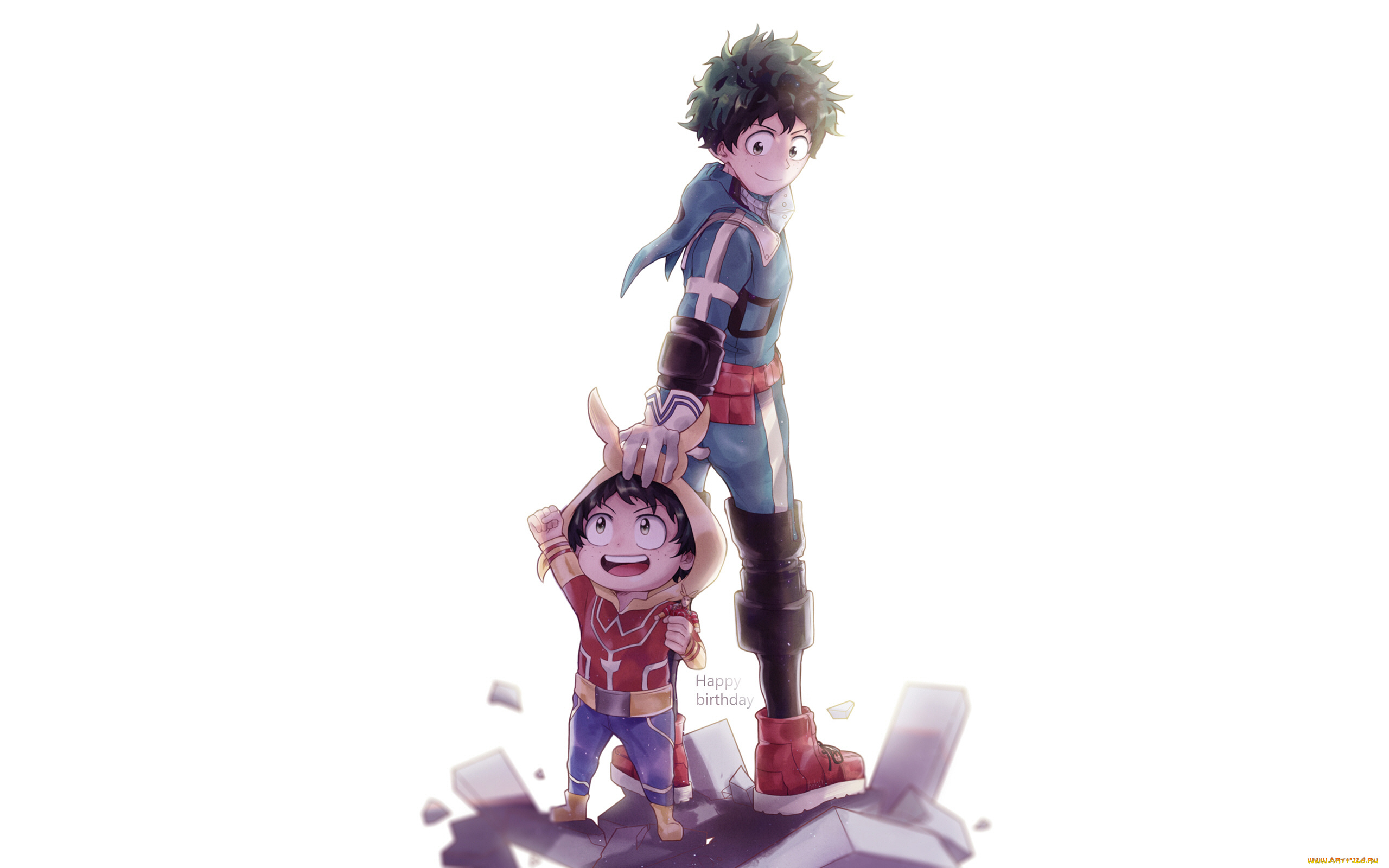 аниме, boku, no, hero, academia, моя, геройская, академия