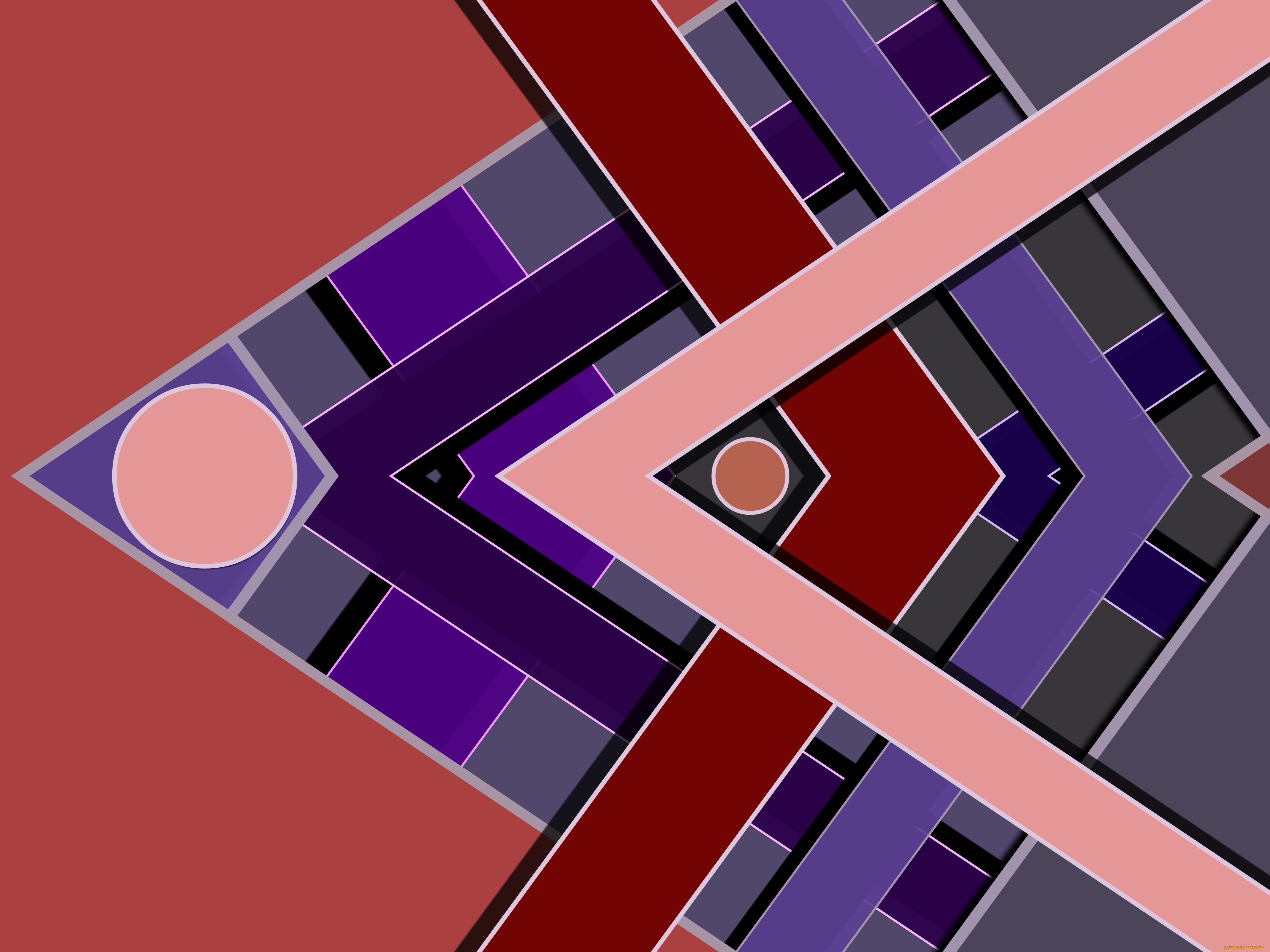 векторная, графика, графика, , graphics, узор, фон, цвета