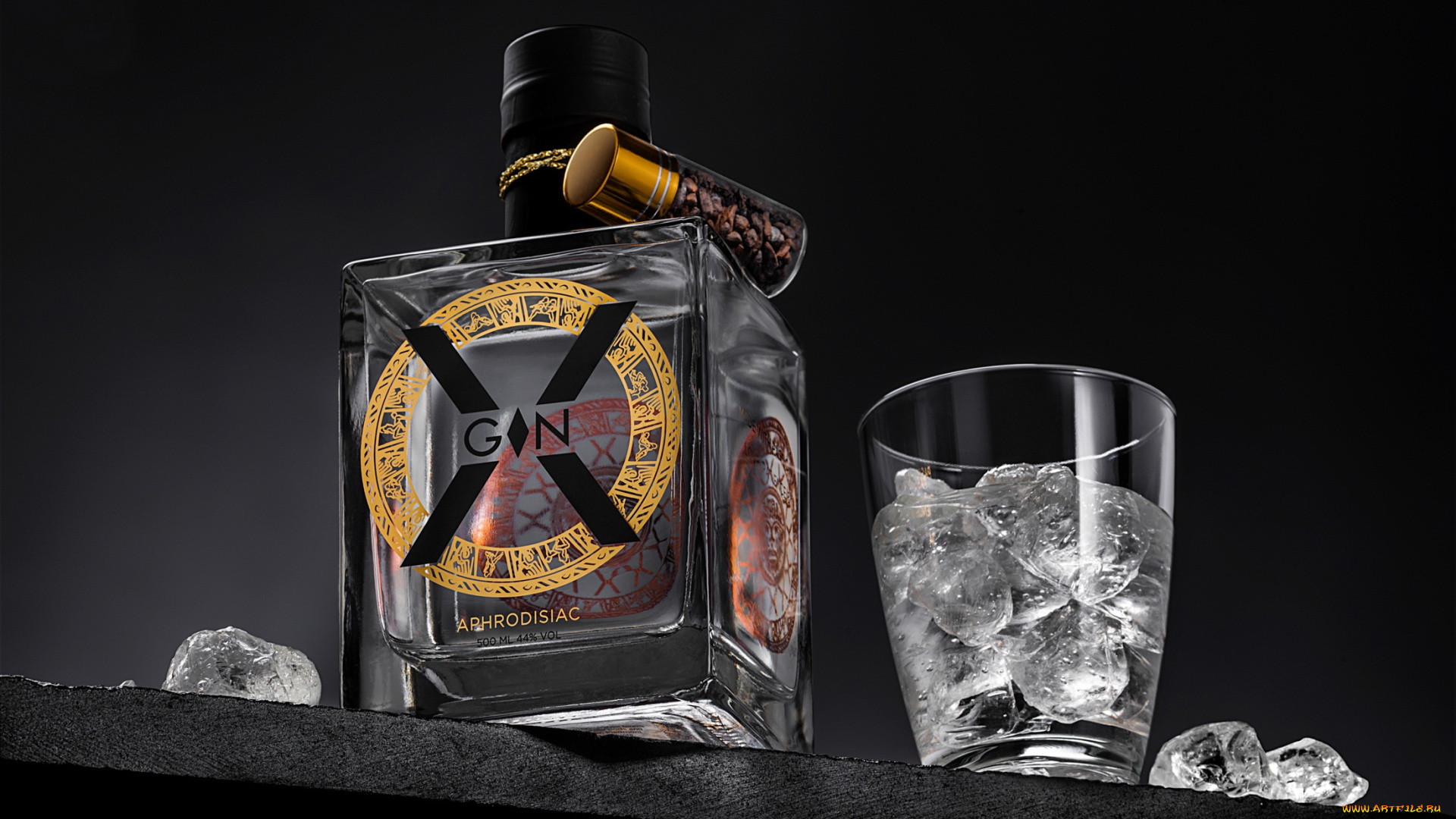 бренды, бренды, напитков, , разное, x, gin, aphrodisiac, напиток, алкоголь