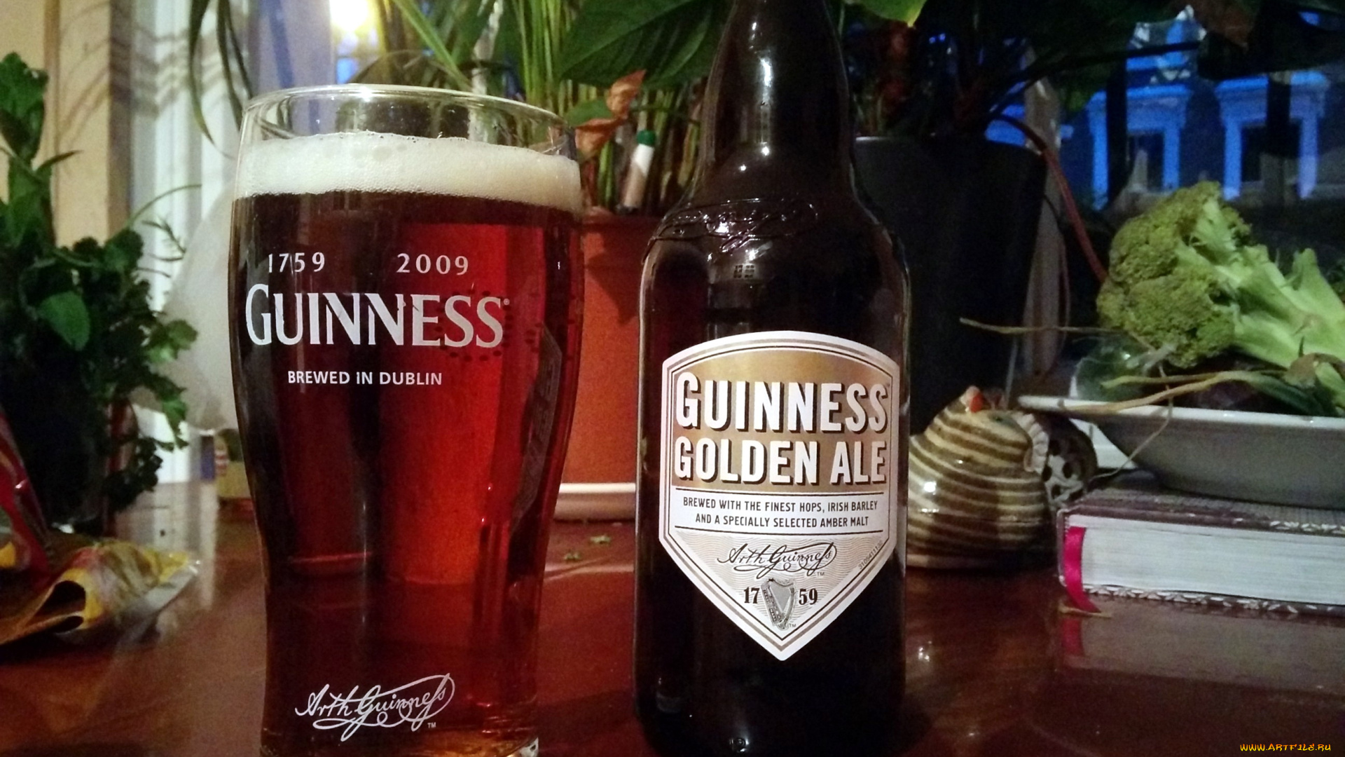 бренды, guinness, пиво