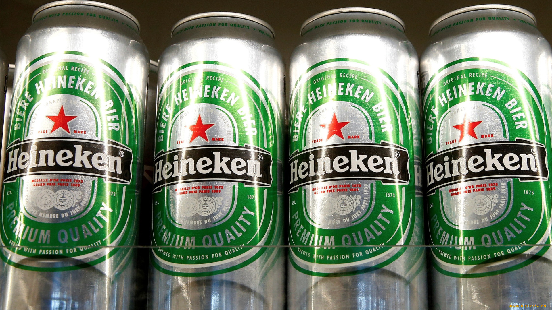 бренды, heineken, пиво